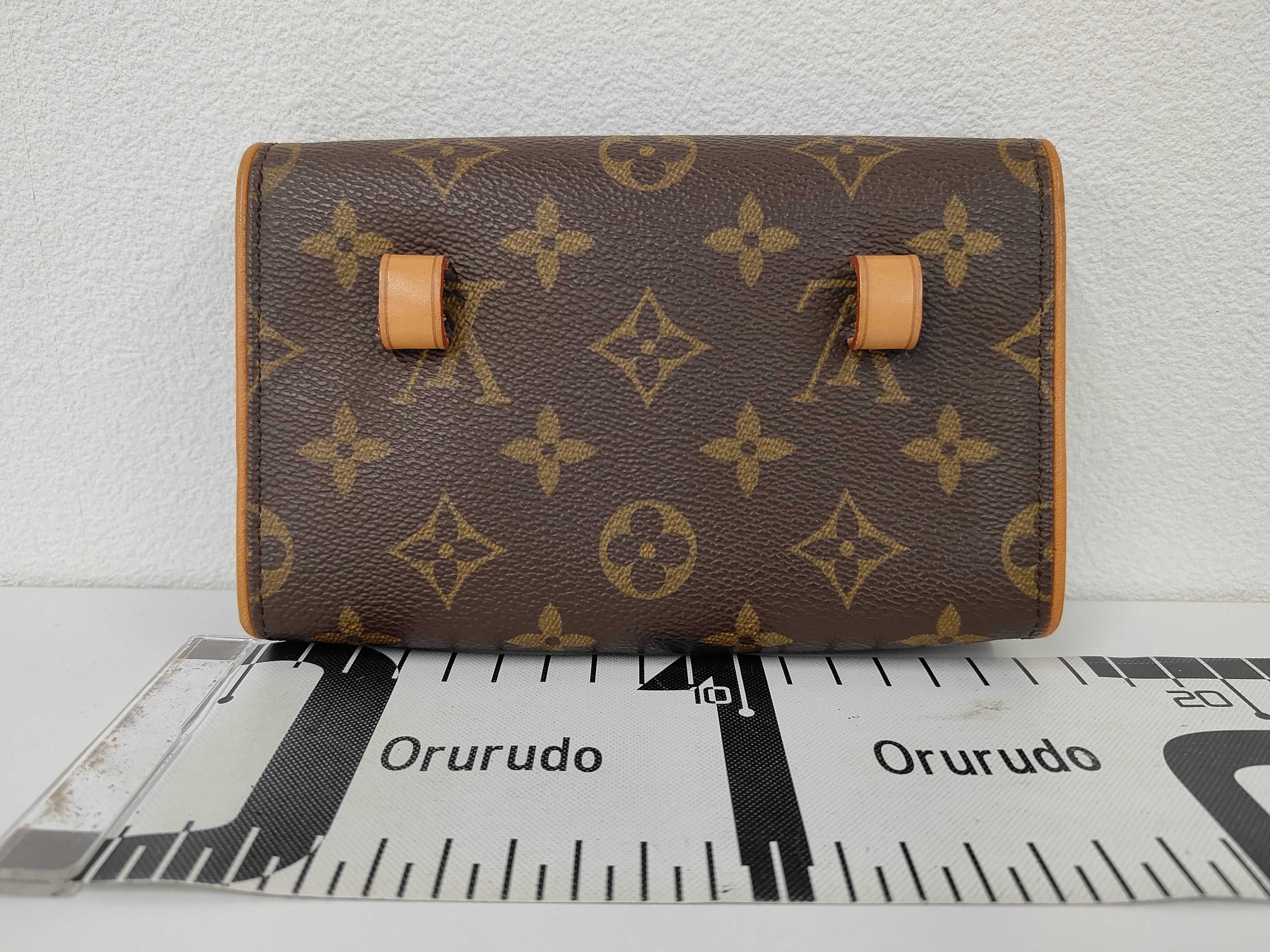 Florentine PM Pouch — view 2