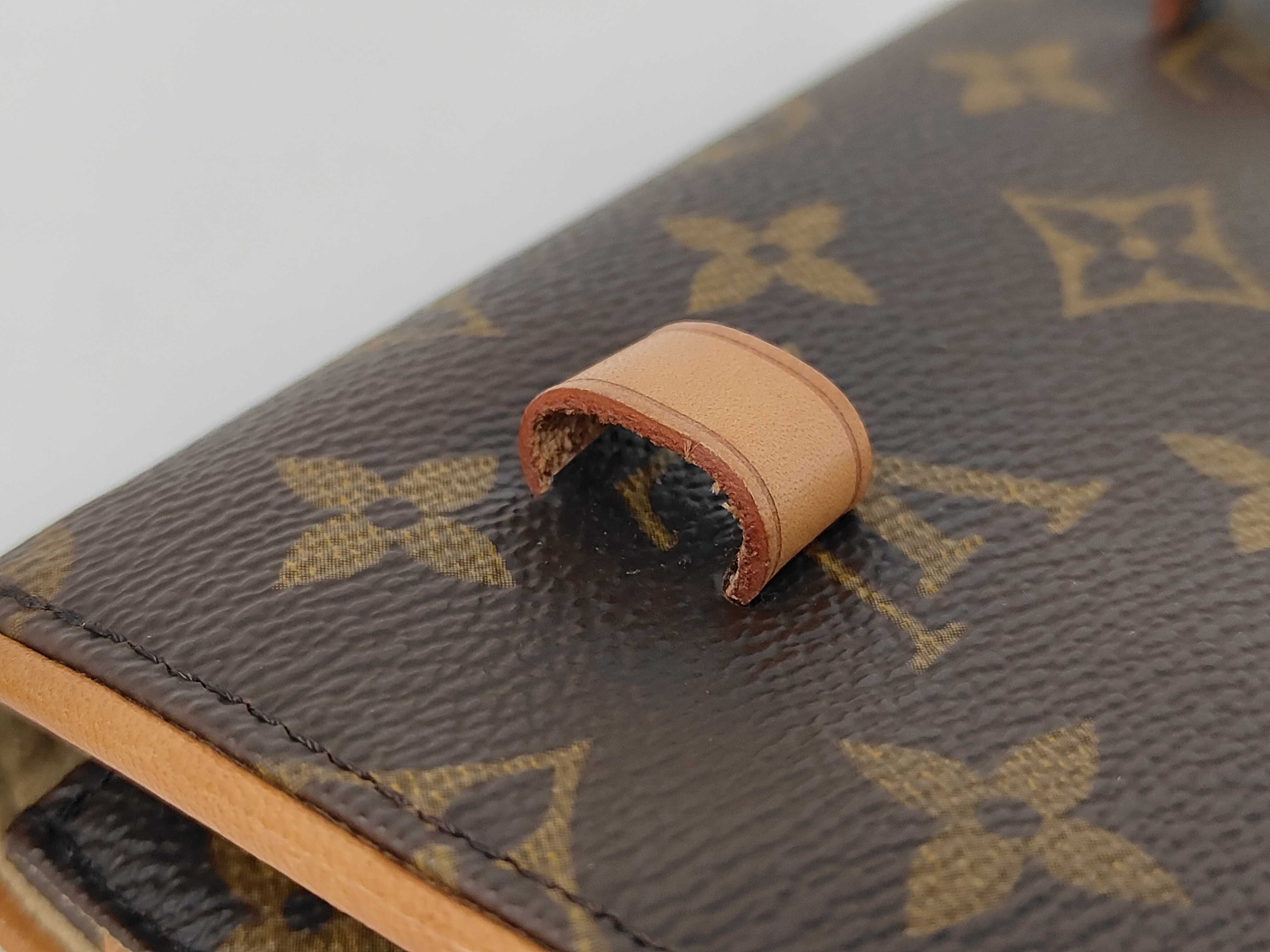 Florentine PM Pouch — view 5