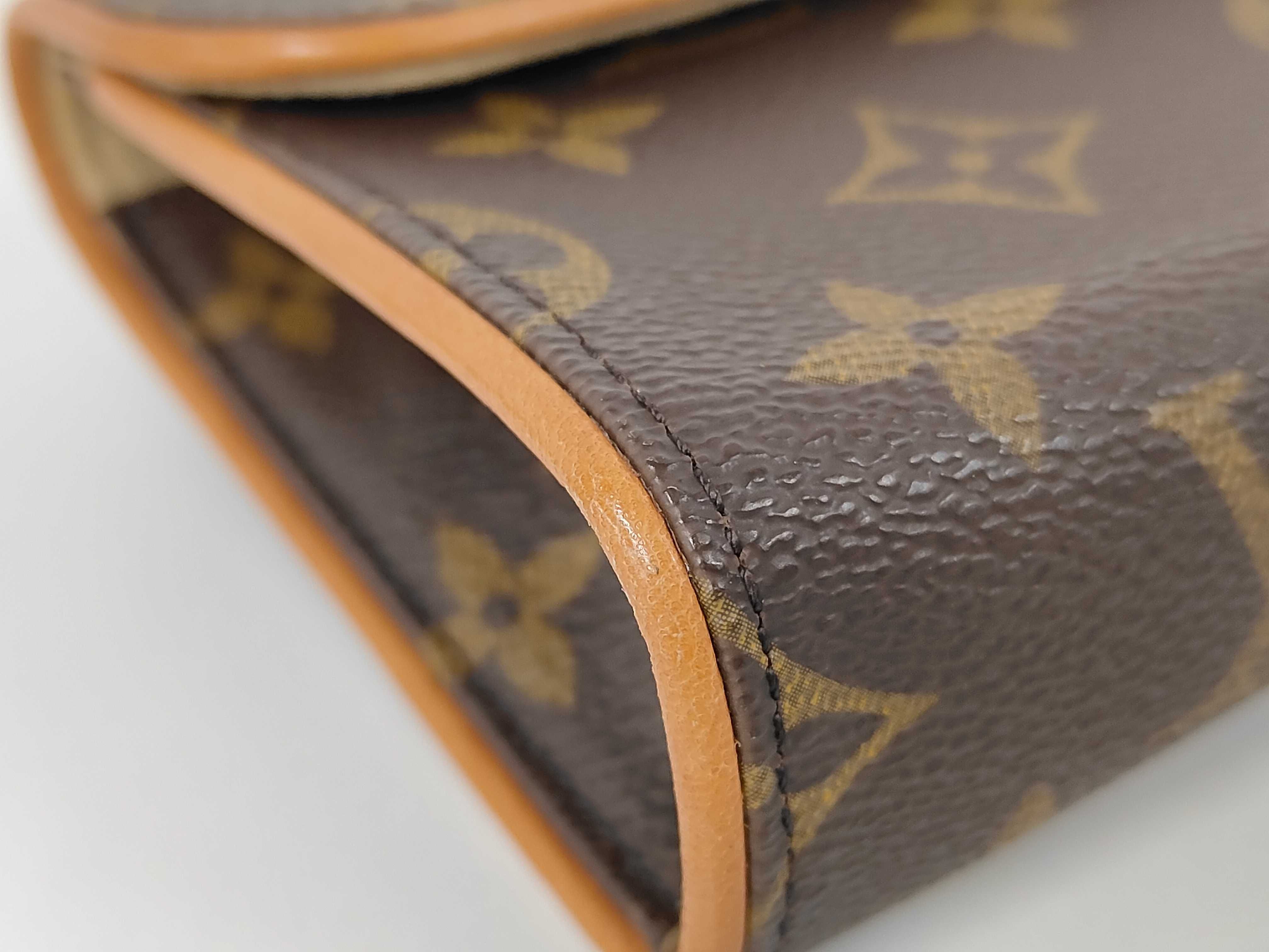 Florentine PM Pouch — view 6