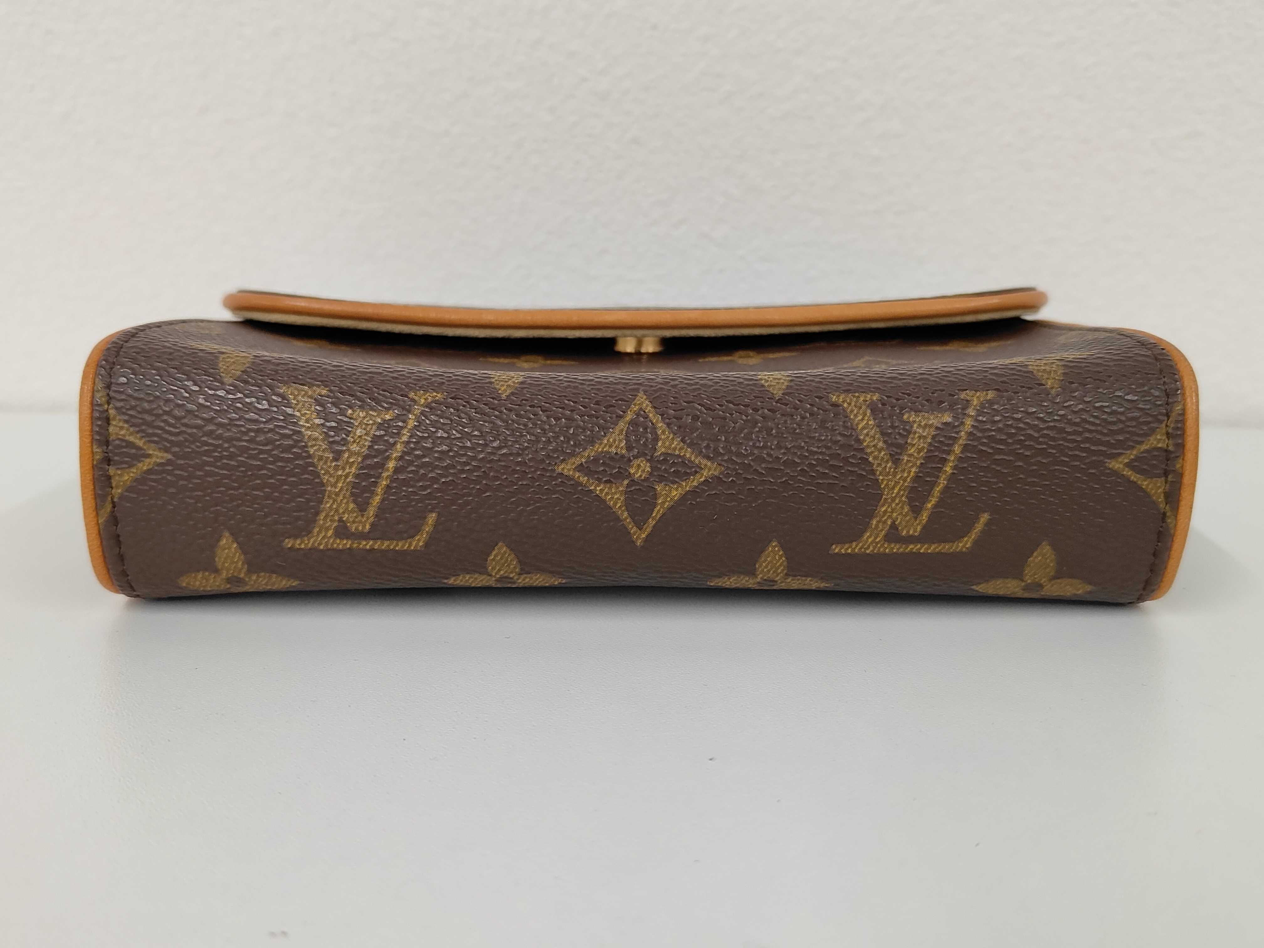 Florentine PM Pouch — view 7