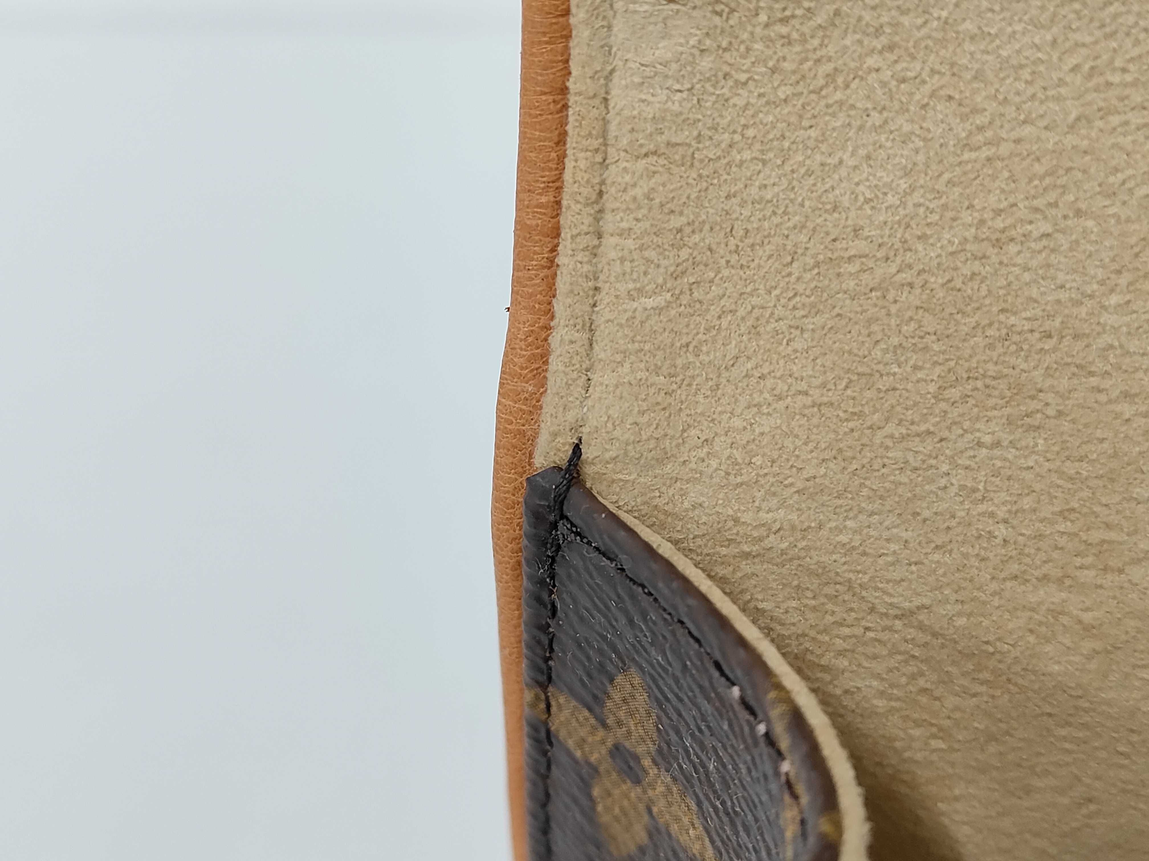 Florentine PM Pouch — view 10
