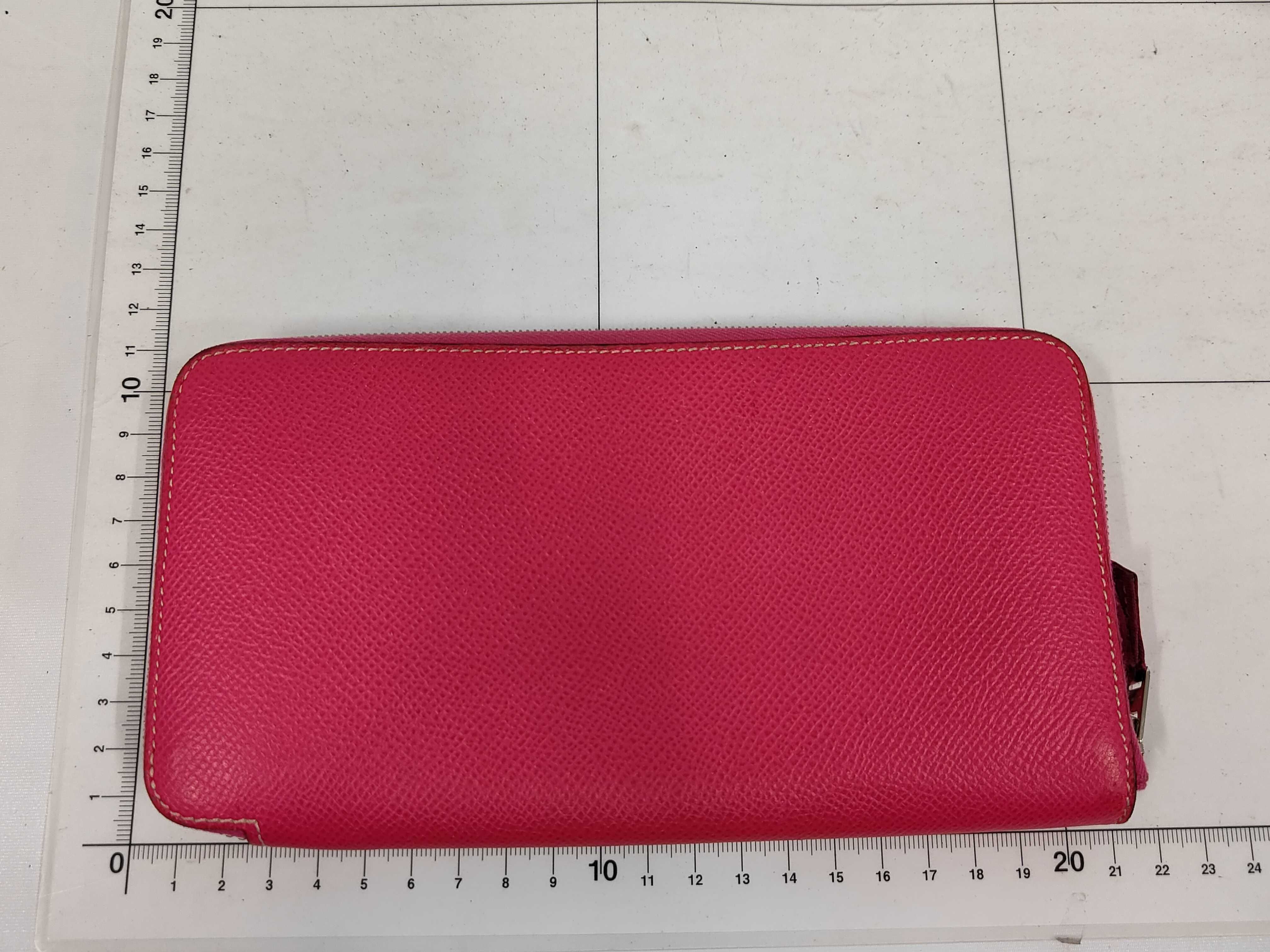 Azap Silk In Long Wallet O Wallet — view 2