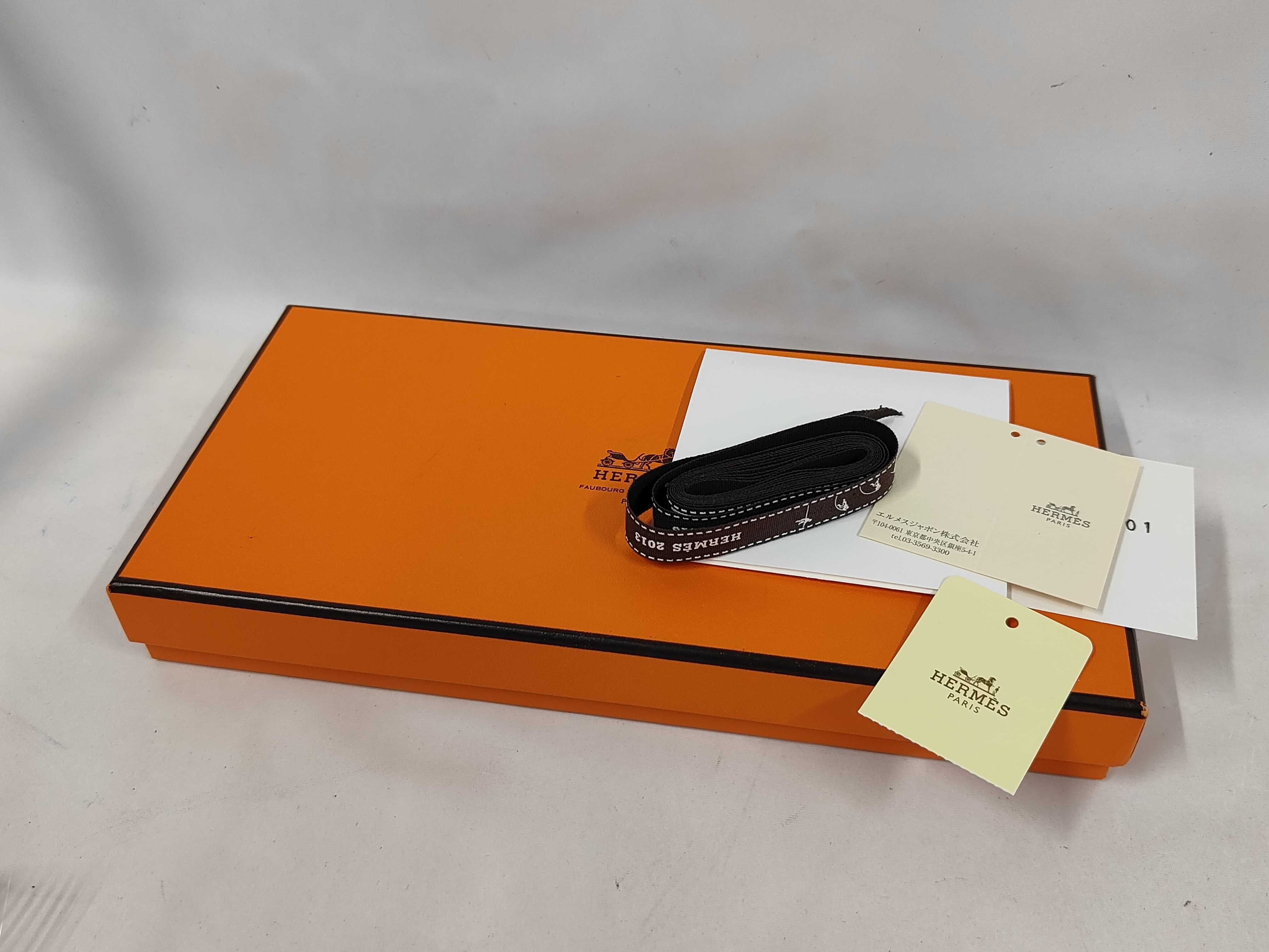 Azap Silk In Long Wallet O Wallet — view 12