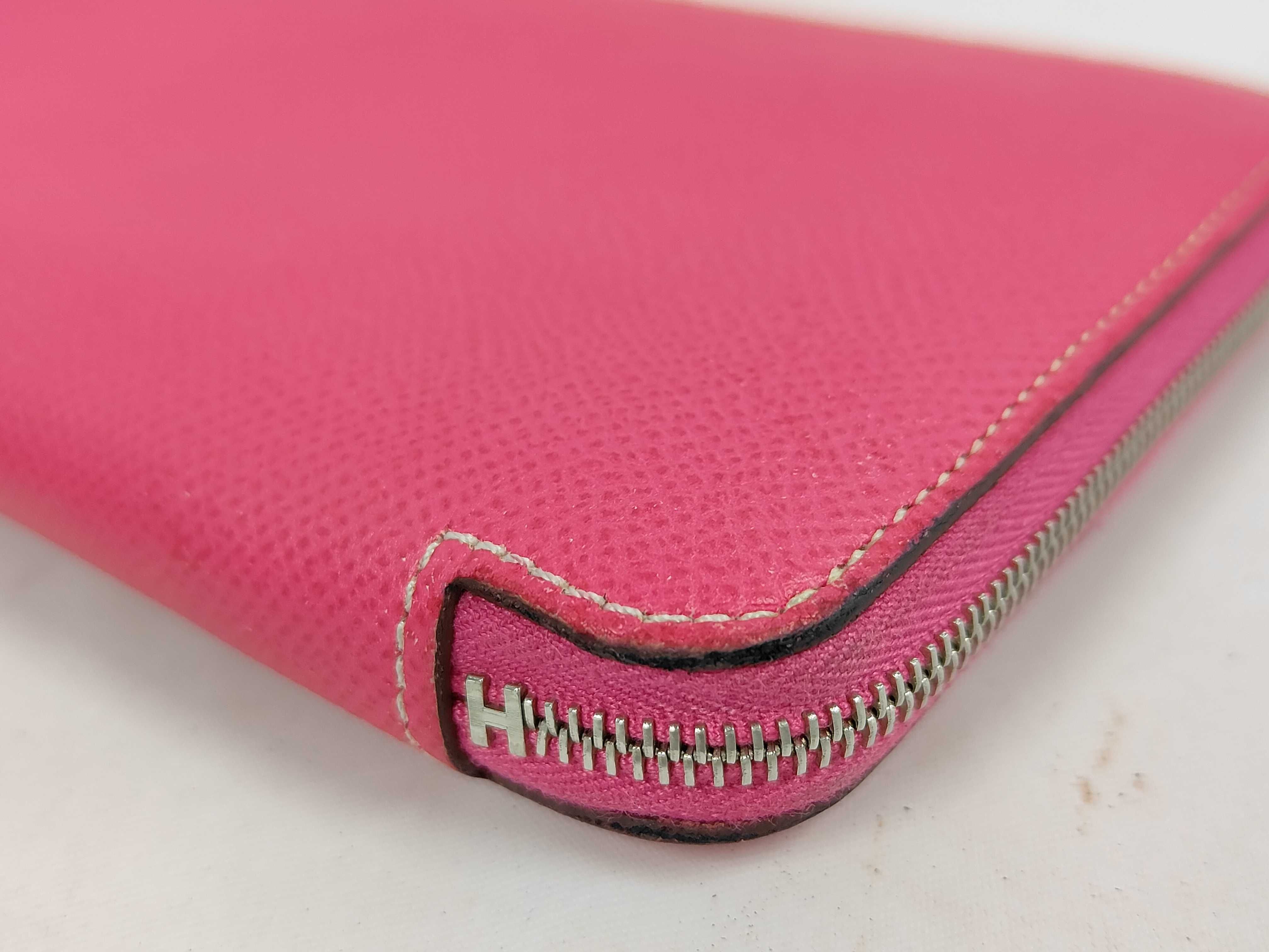 Azap Silk In Long Wallet O Wallet — view 3