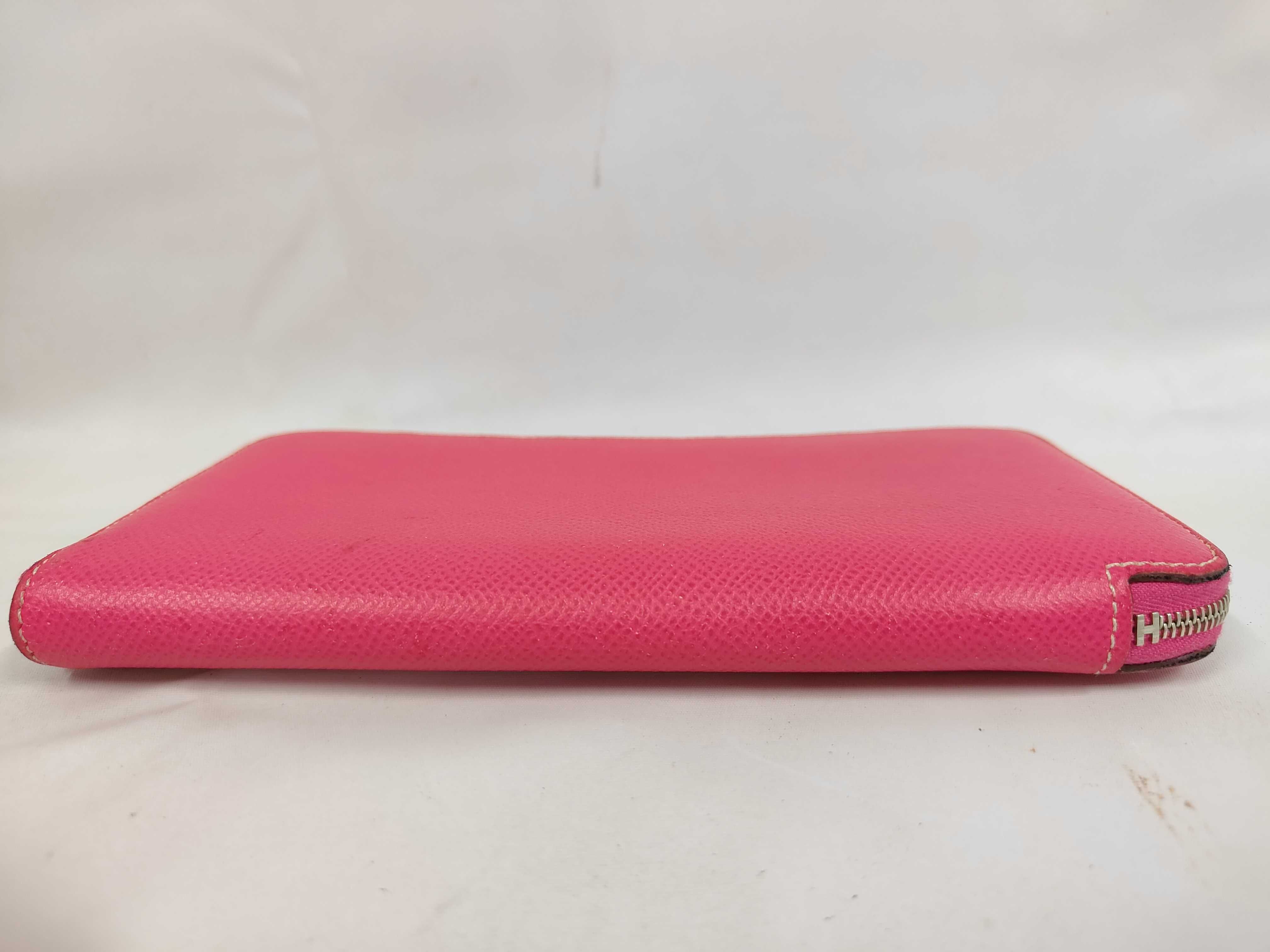 Azap Silk In Long Wallet O Wallet — view 4