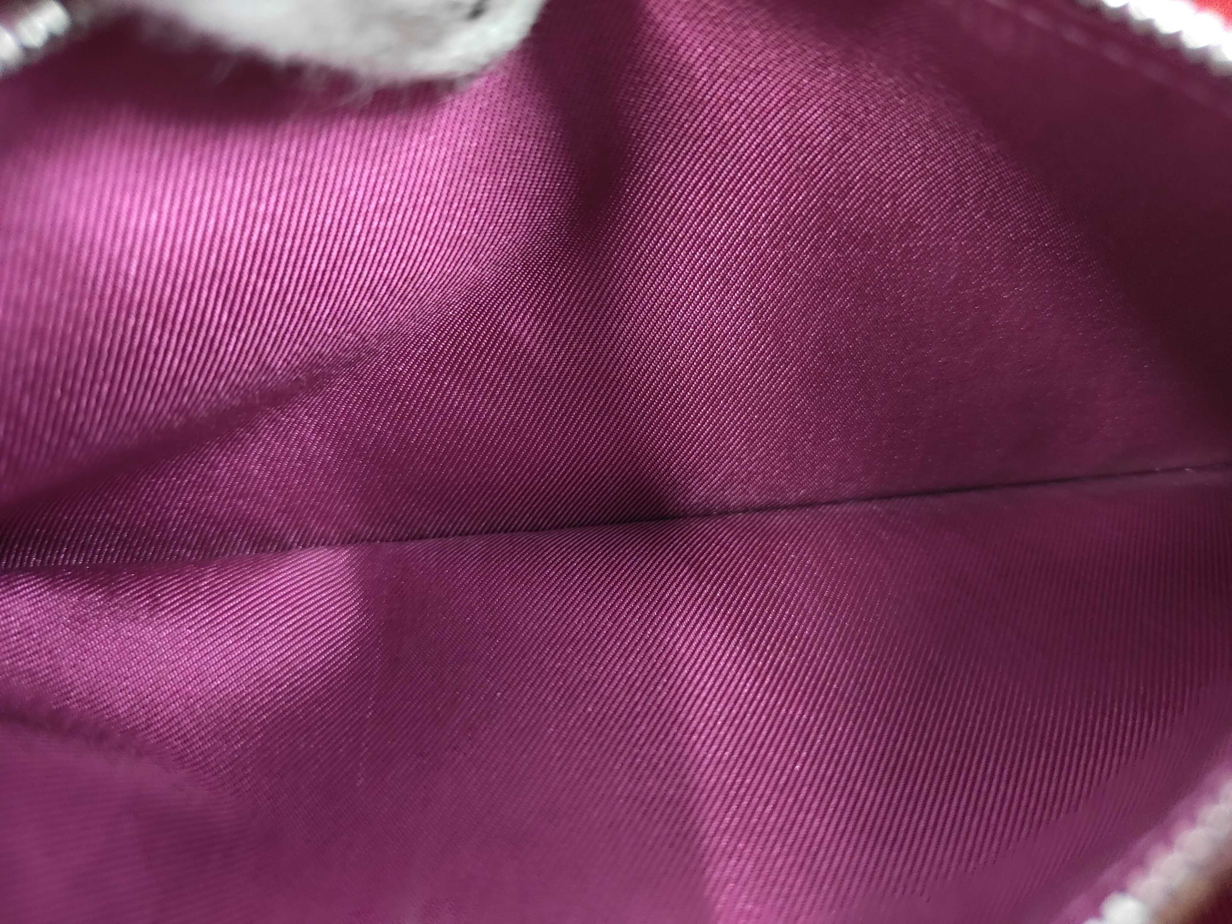 Azap Silk In Long Wallet O Wallet — view 9