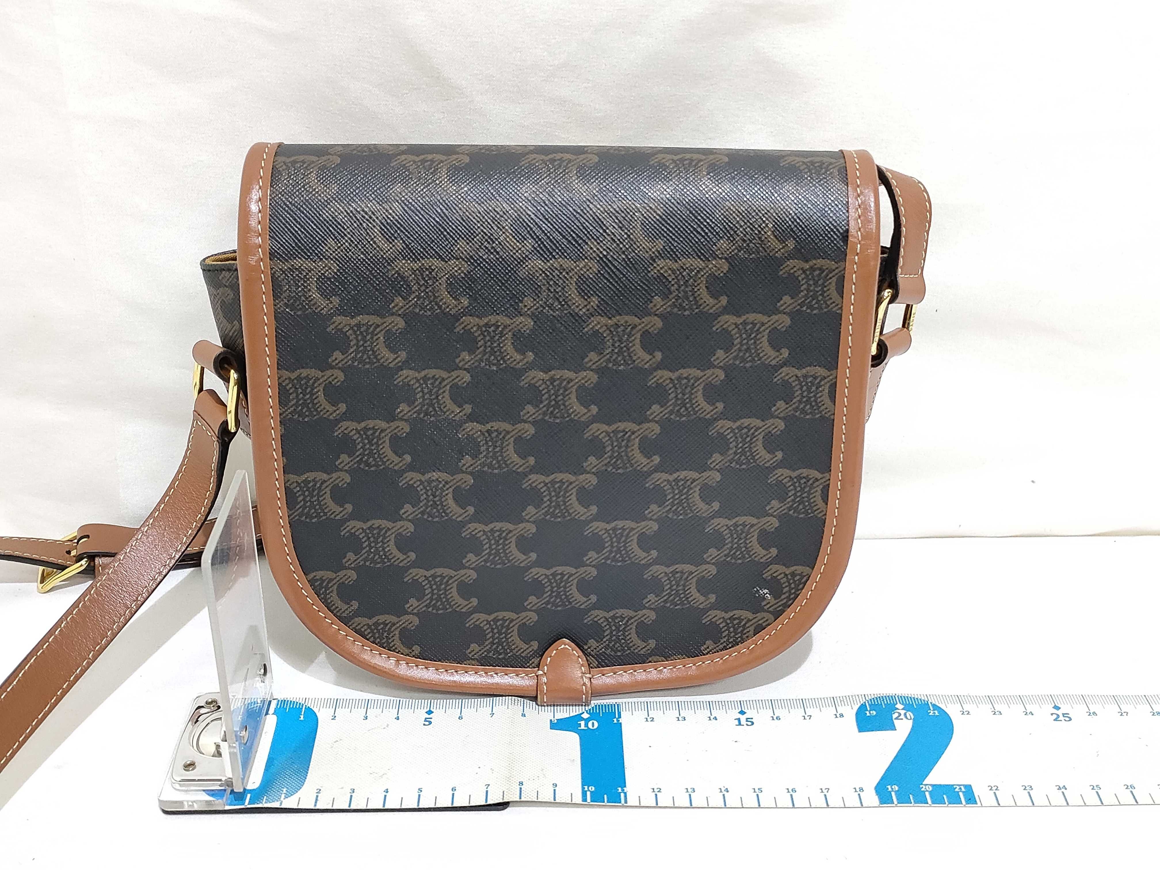 shoulder bag — view 2