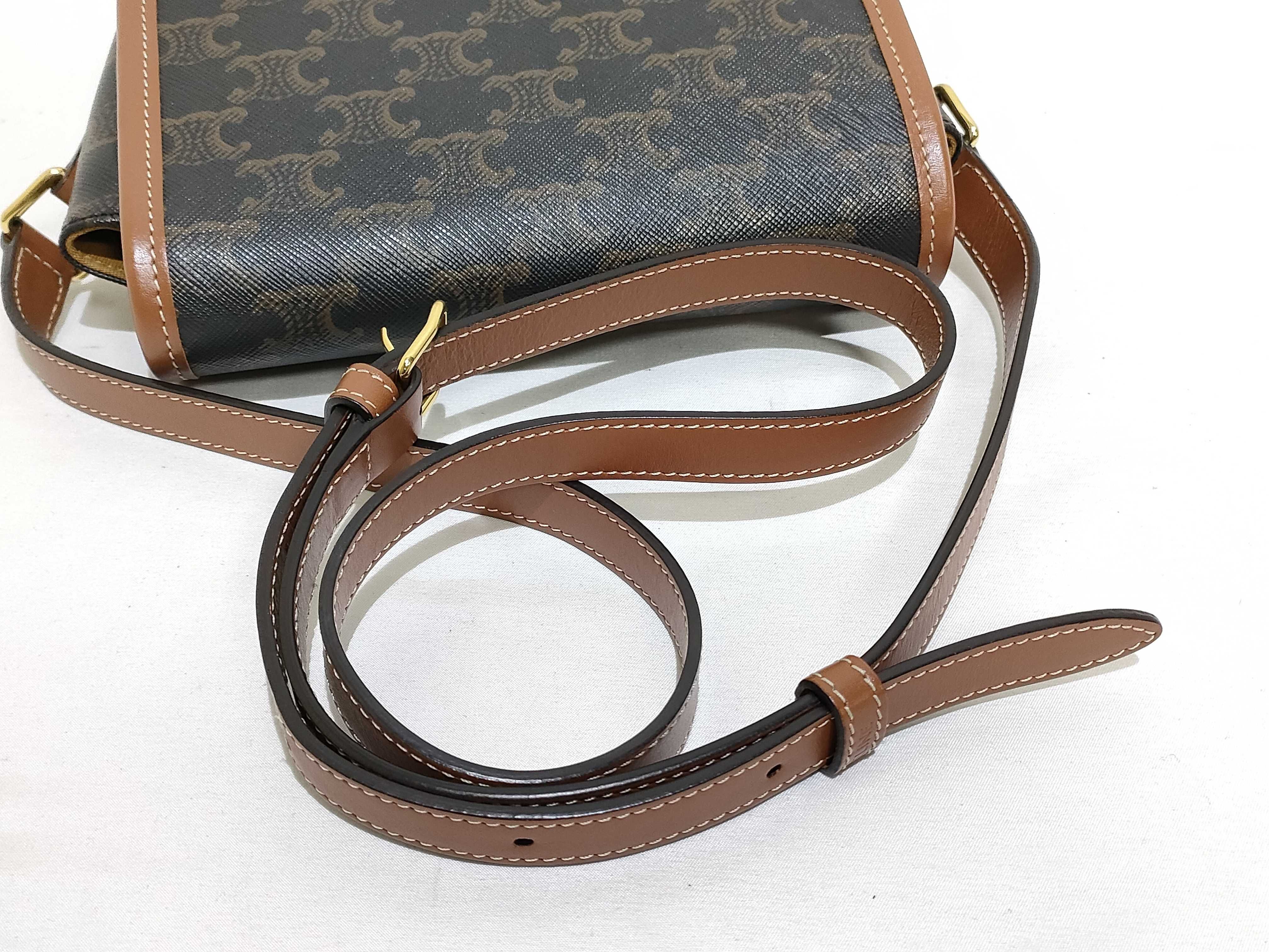 shoulder bag — view 3