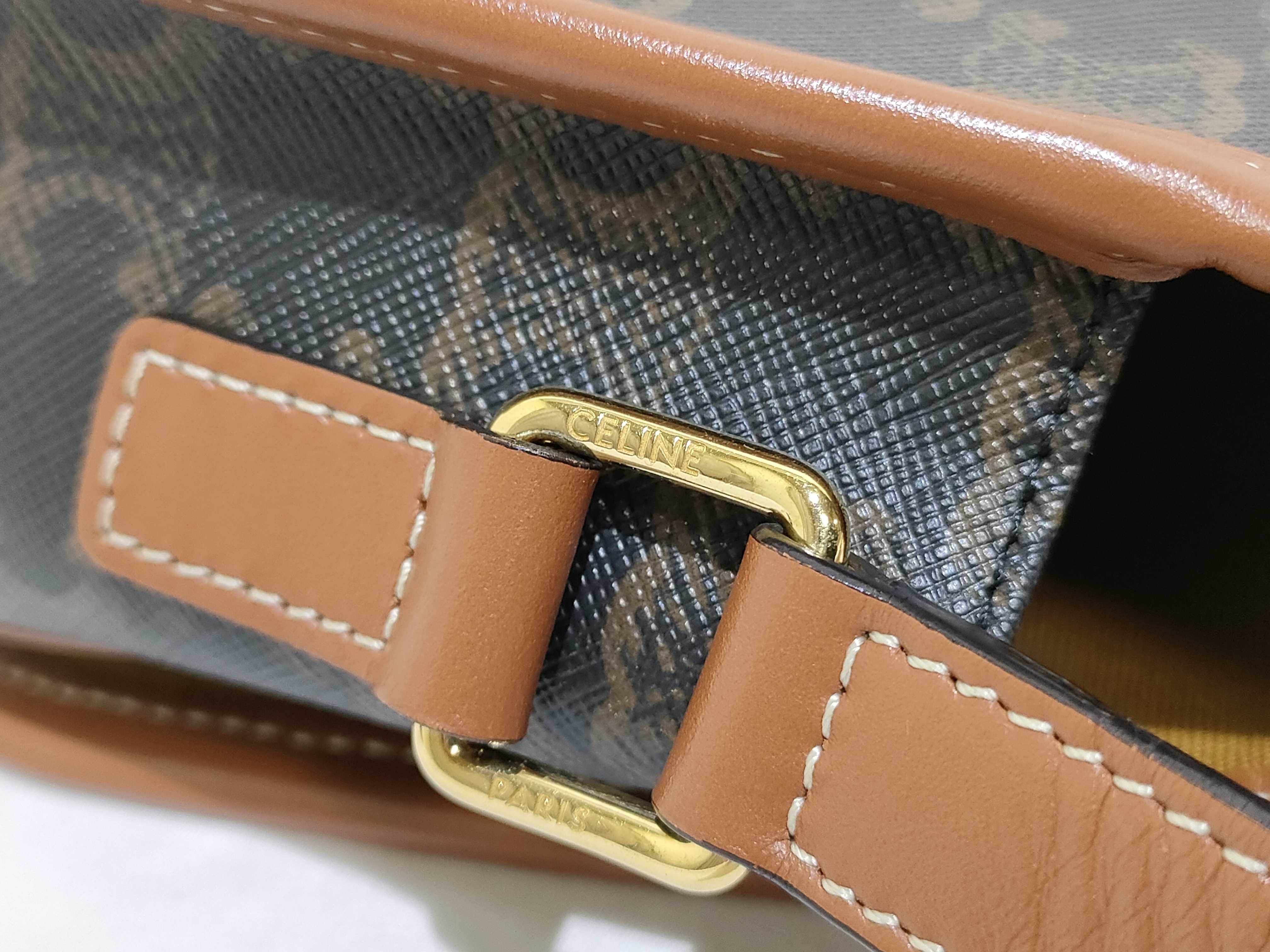 shoulder bag — view 5