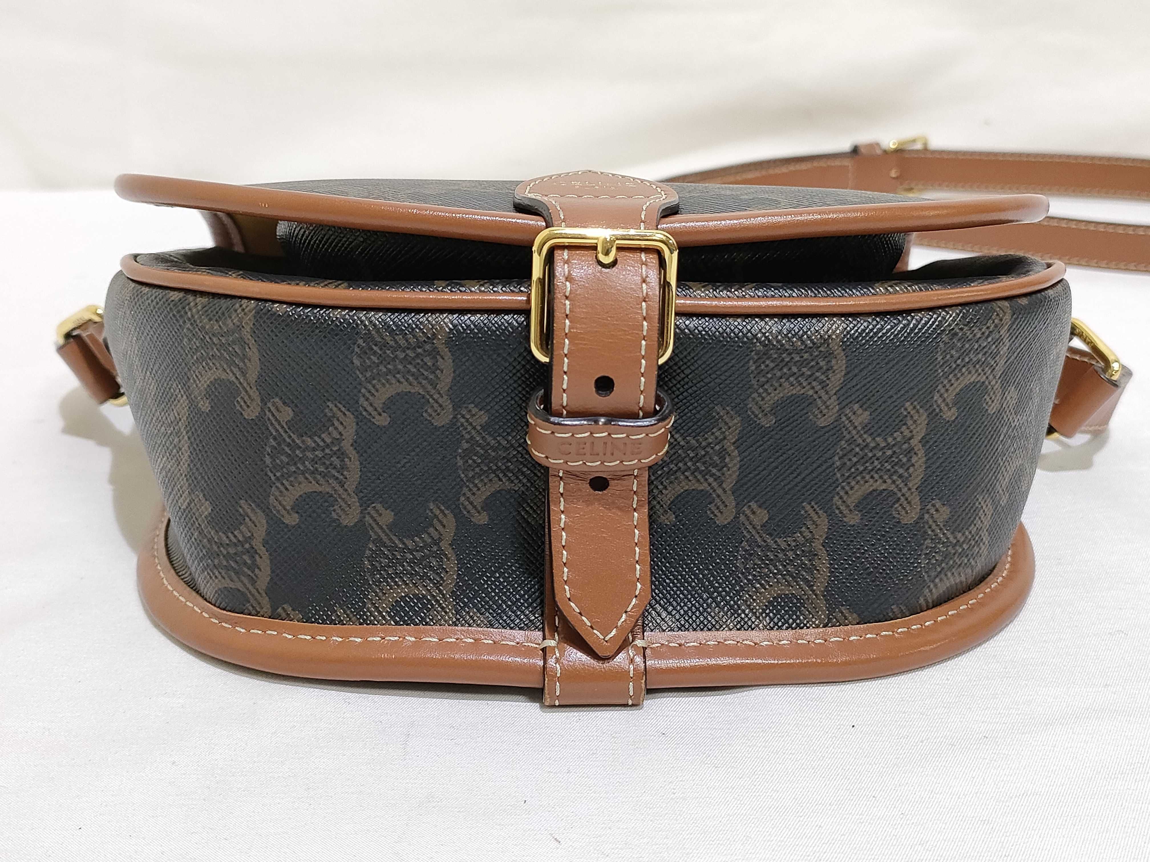 shoulder bag — view 7