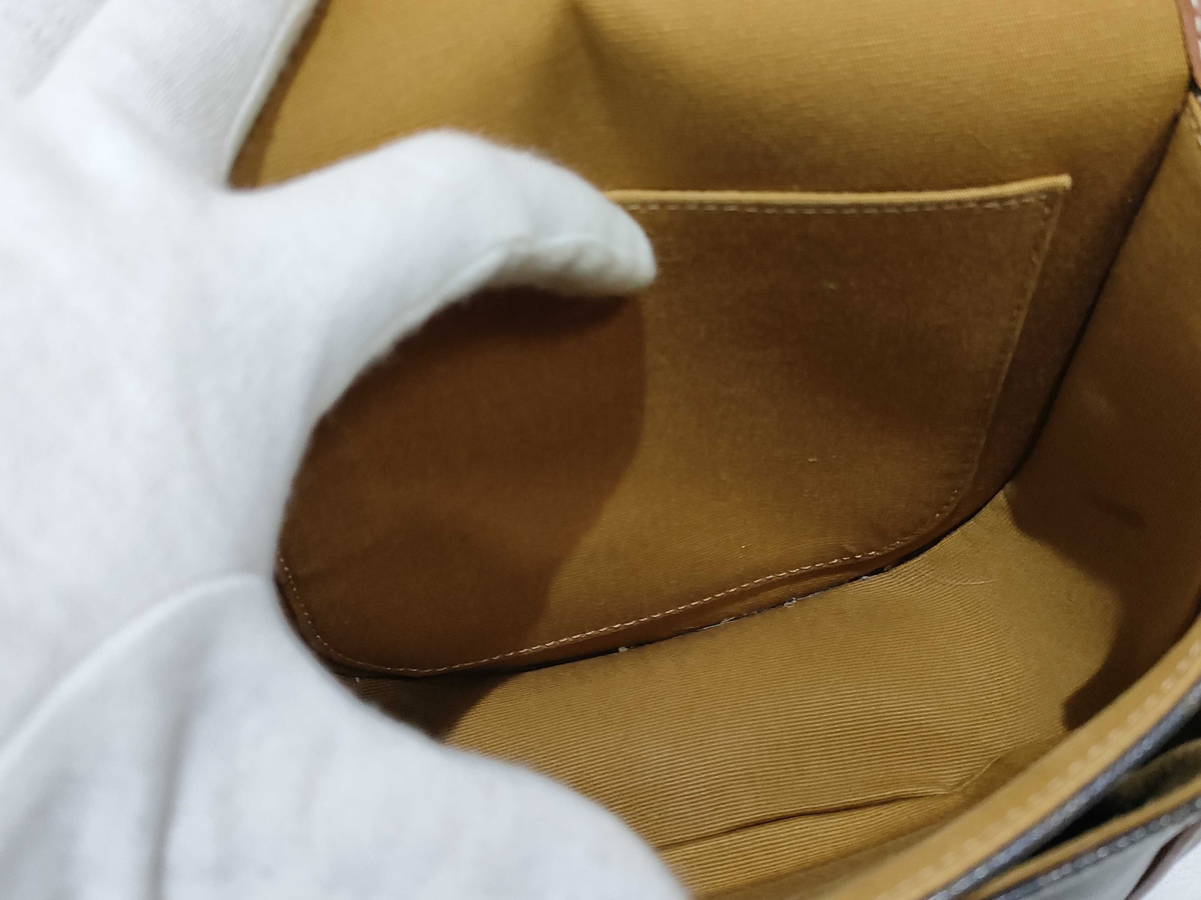 shoulder bag — view 8