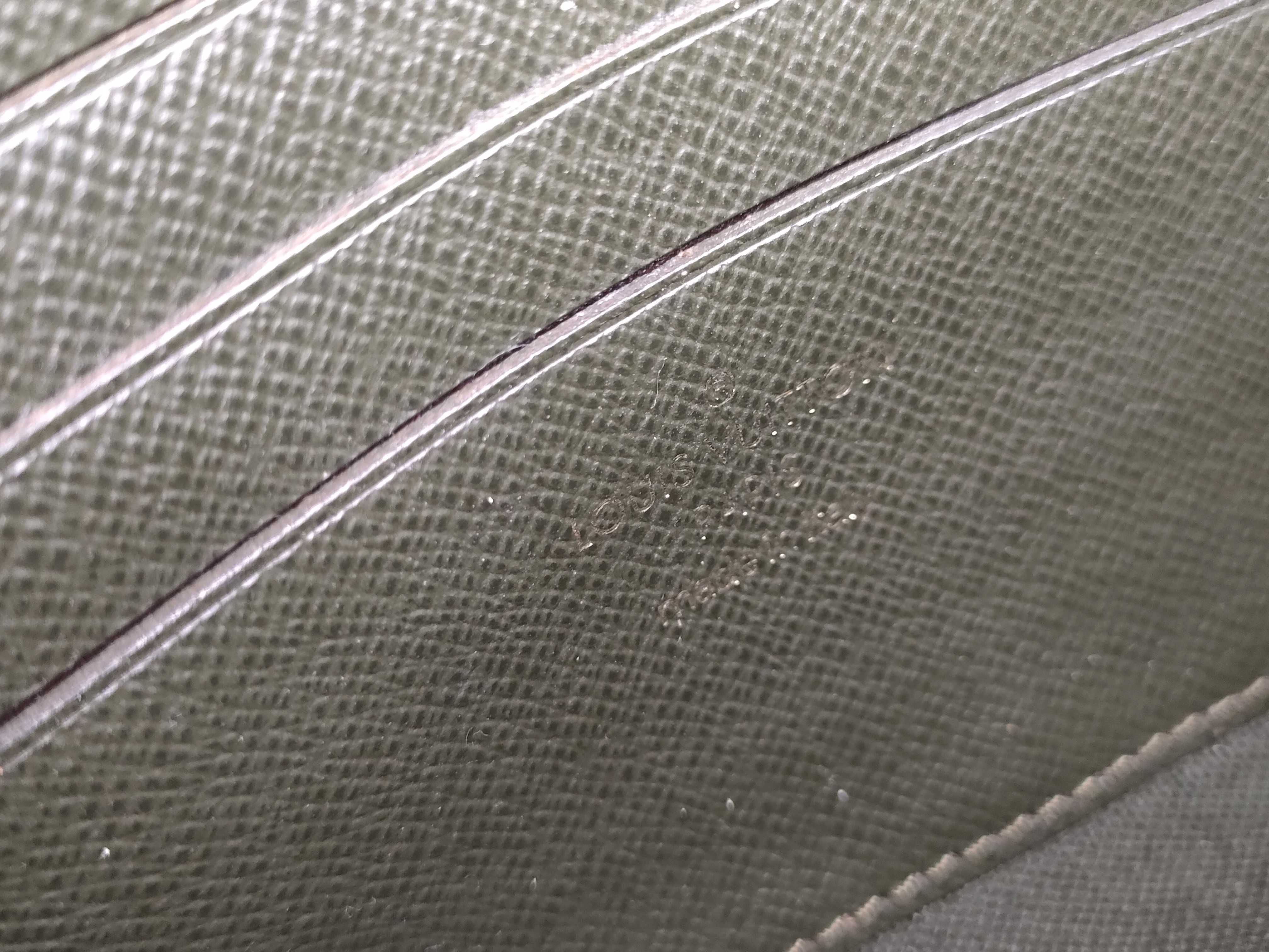 Monogram Louis Vuitton Monogram Multi Pochette Felicie M80091 Shoulder Bag — view 11