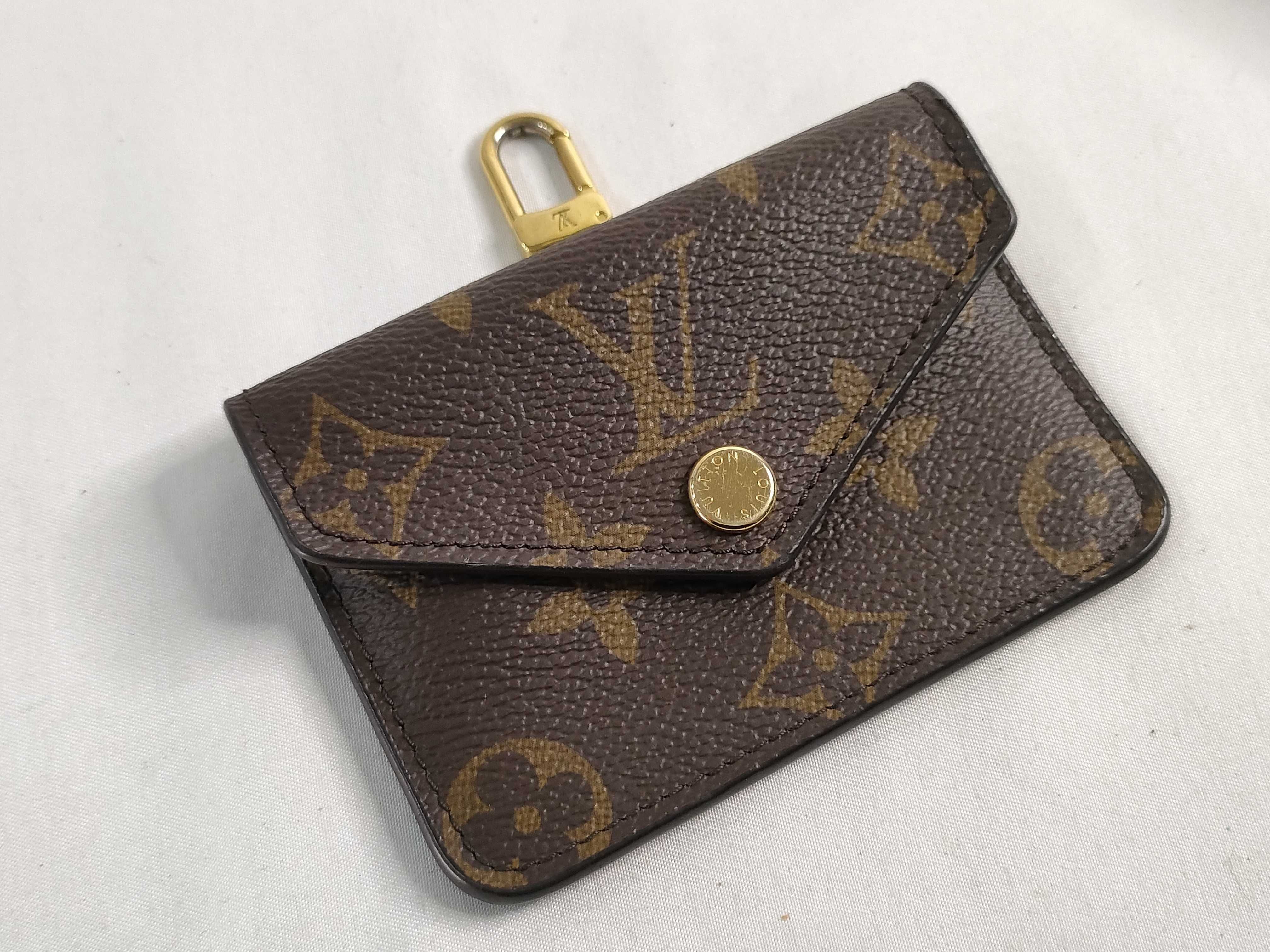Monogram Louis Vuitton Monogram Multi Pochette Felicie M80091 Shoulder Bag — view 15