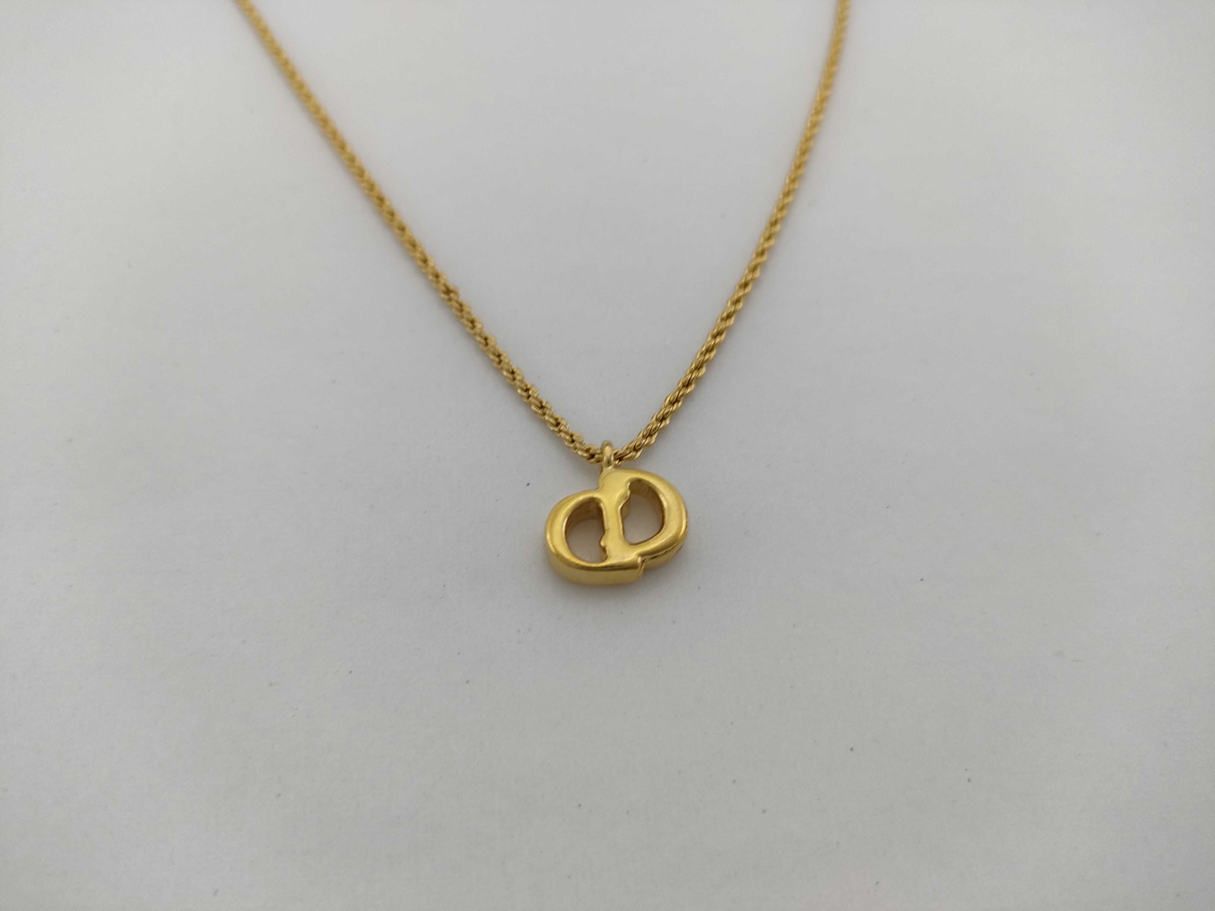 CD Necklace — view 2