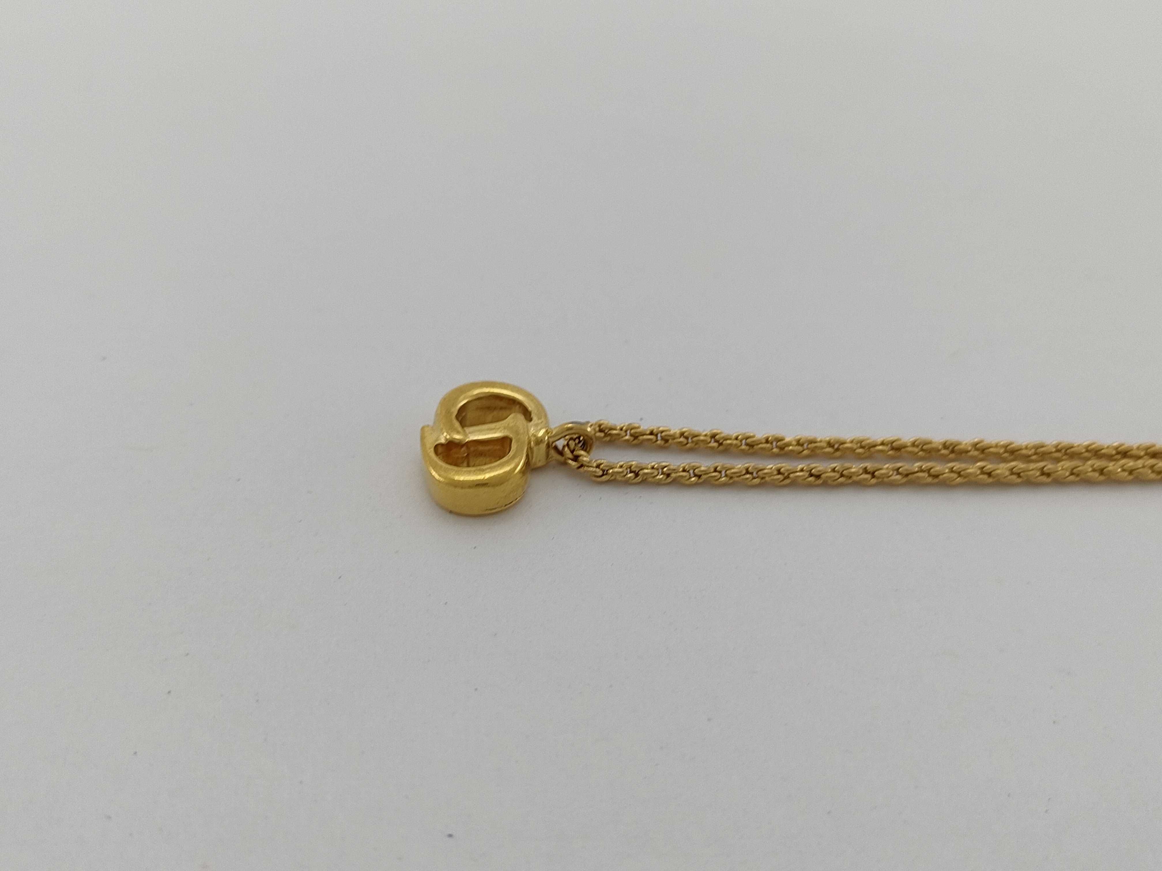CD Necklace — view 3