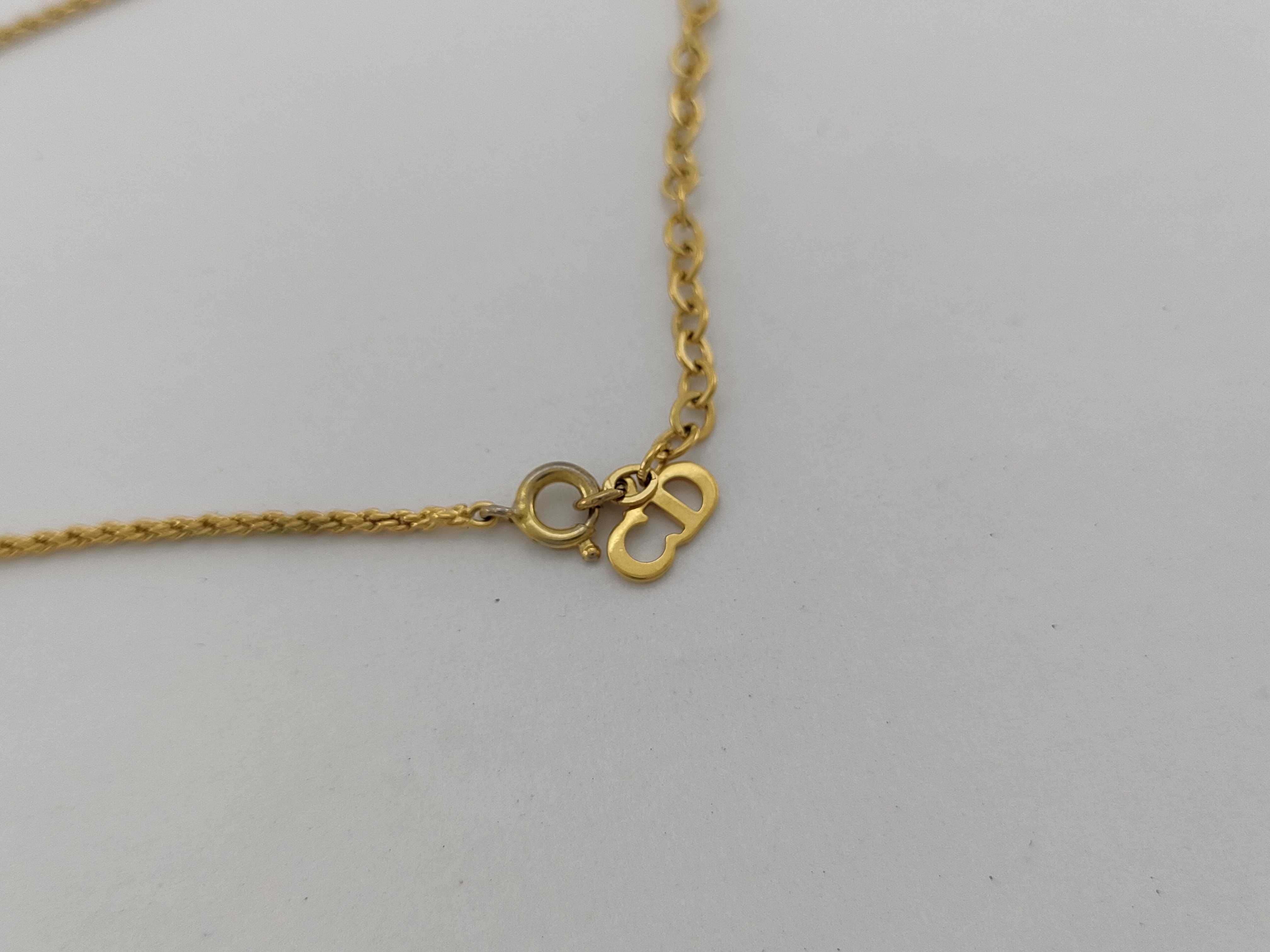 CD Necklace — view 4