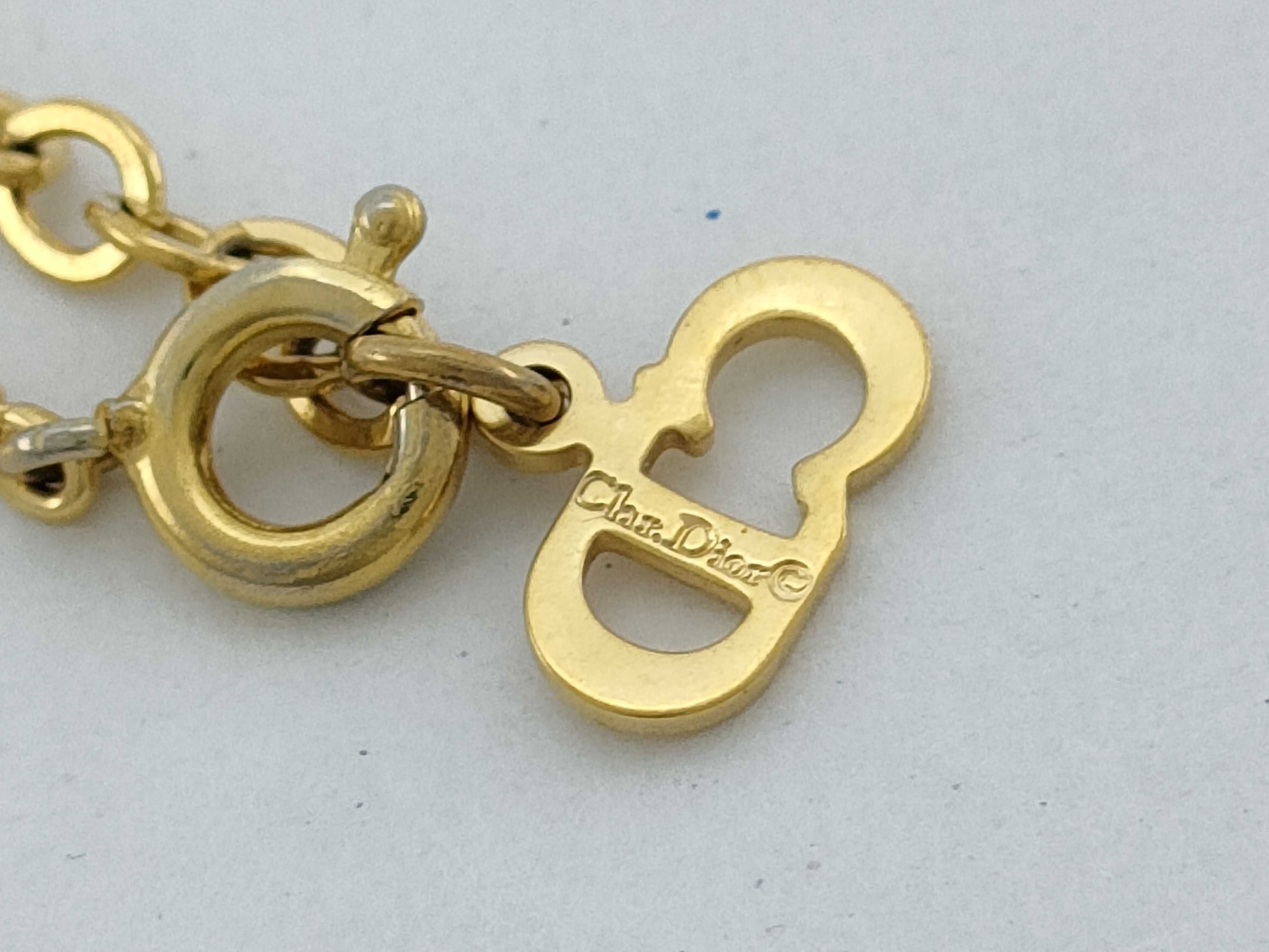 CD Necklace — view 5