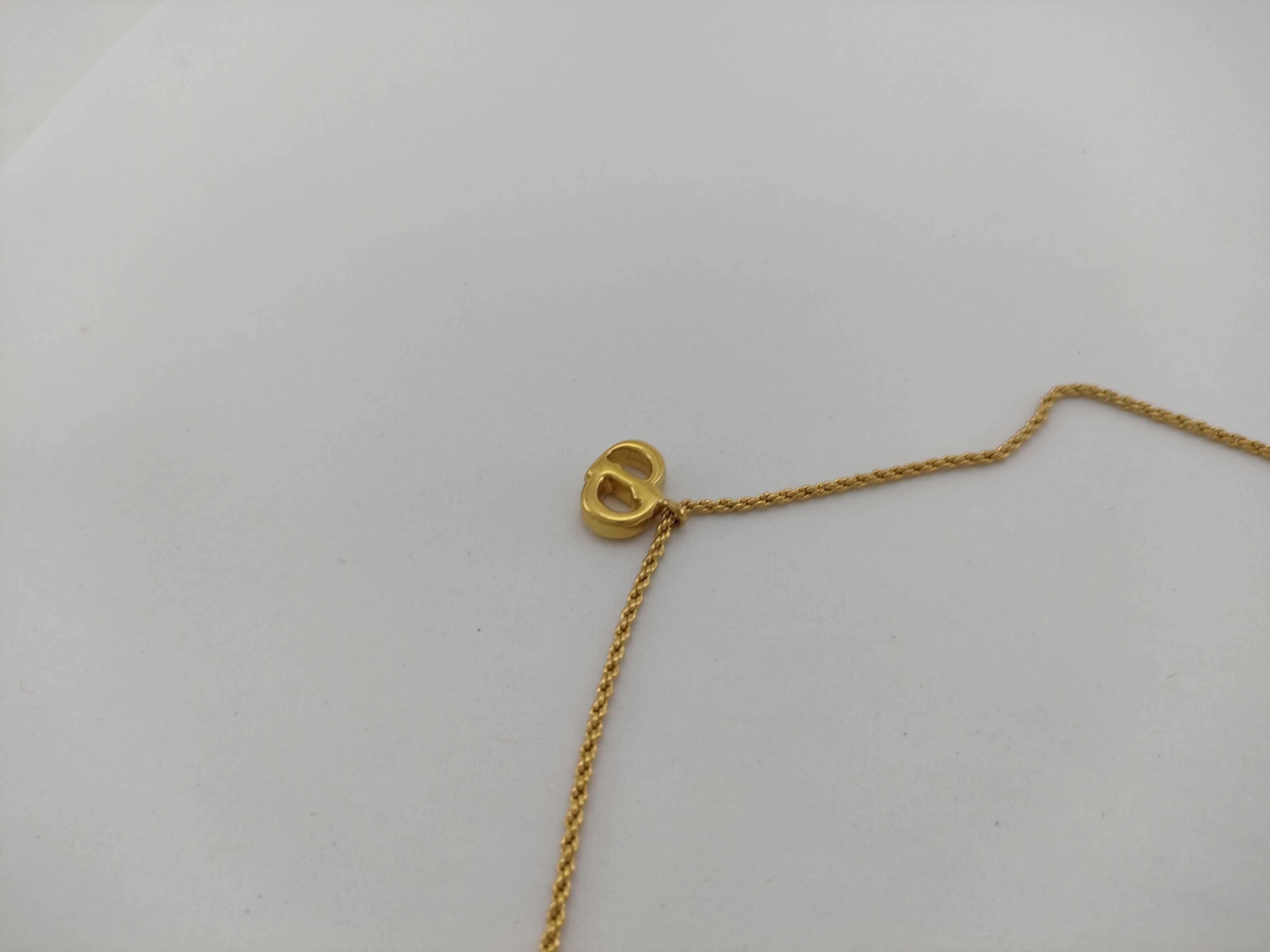 CD Necklace — view 8