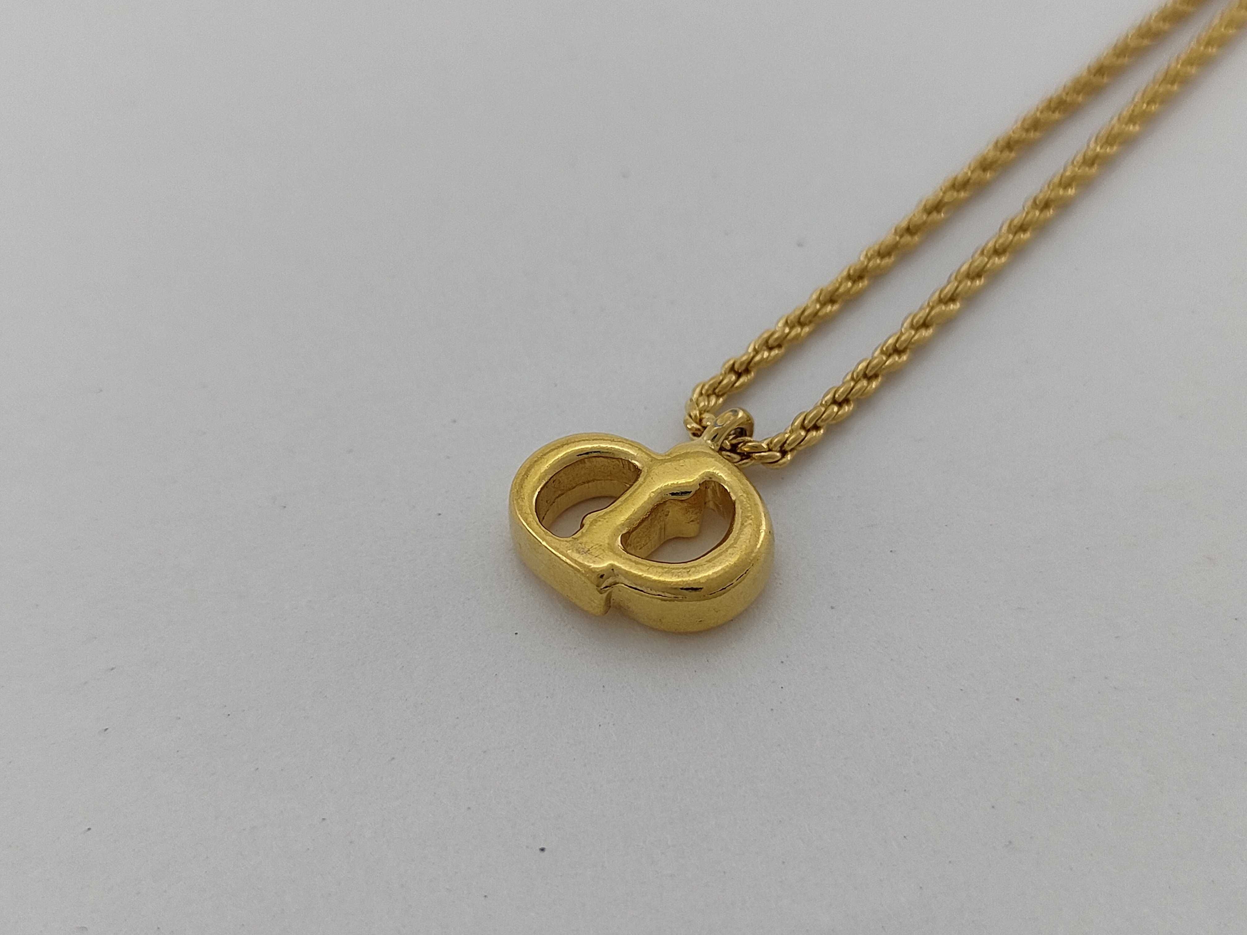 CD Necklace — view 9