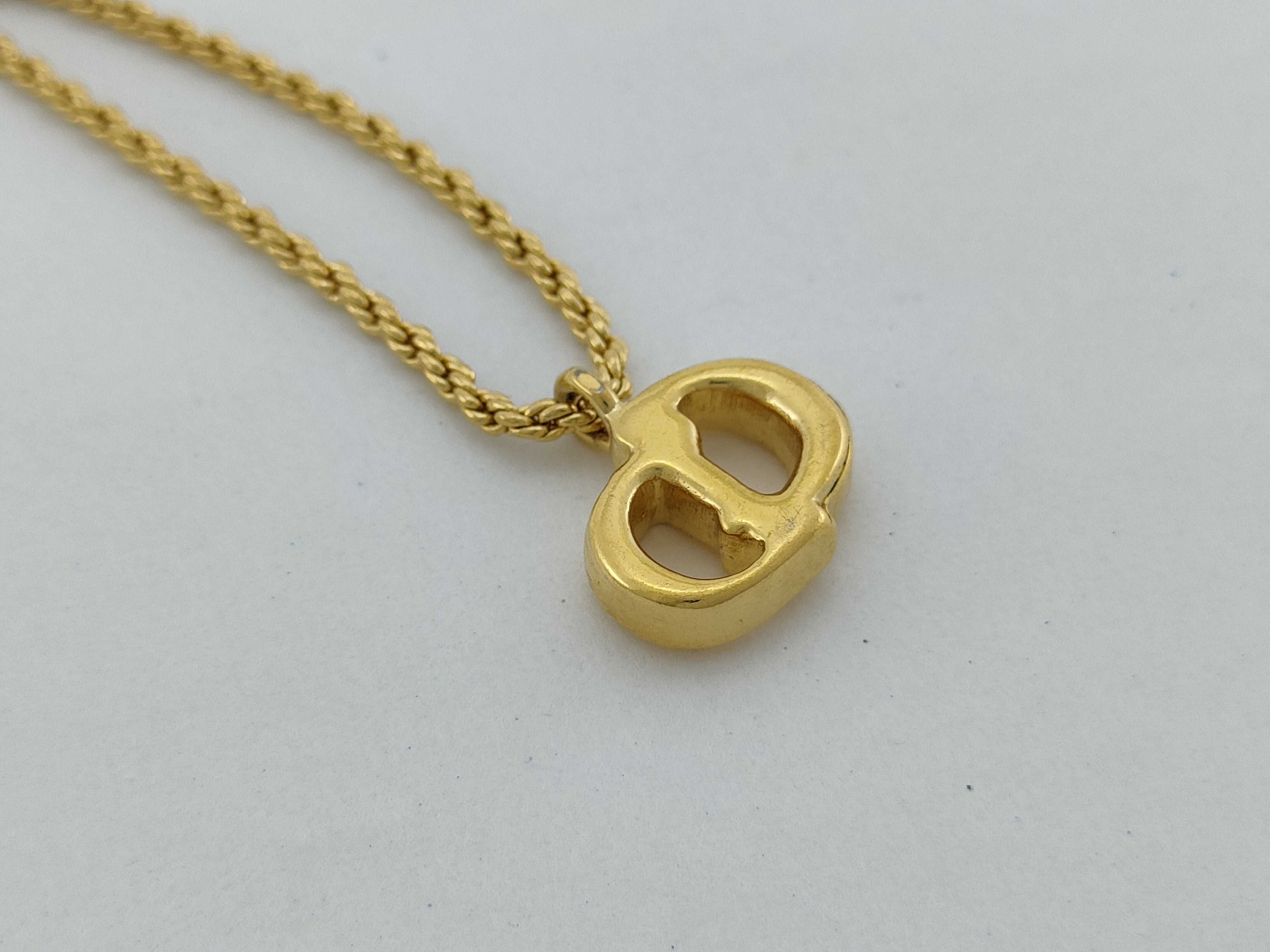 CD Necklace — view 10
