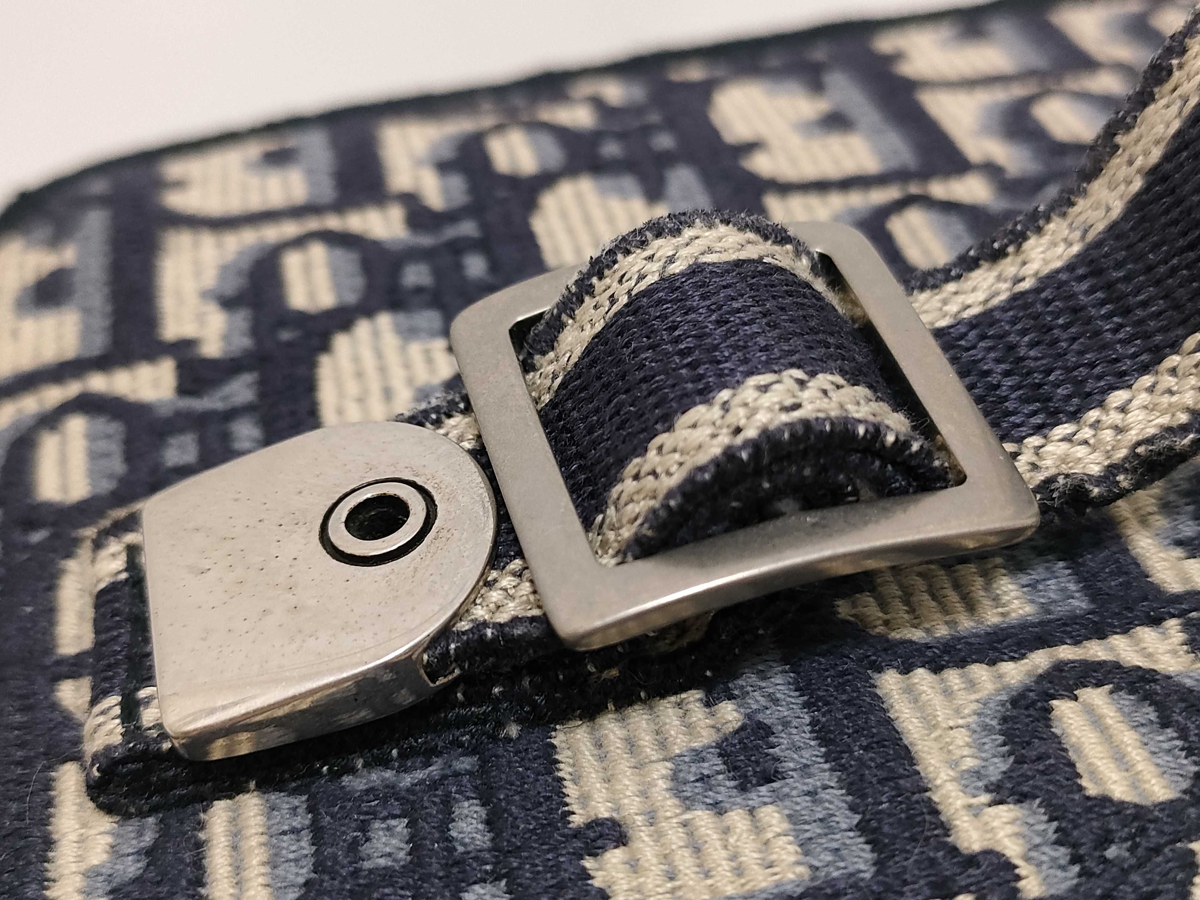 Trotter Vanity Bag — view 5