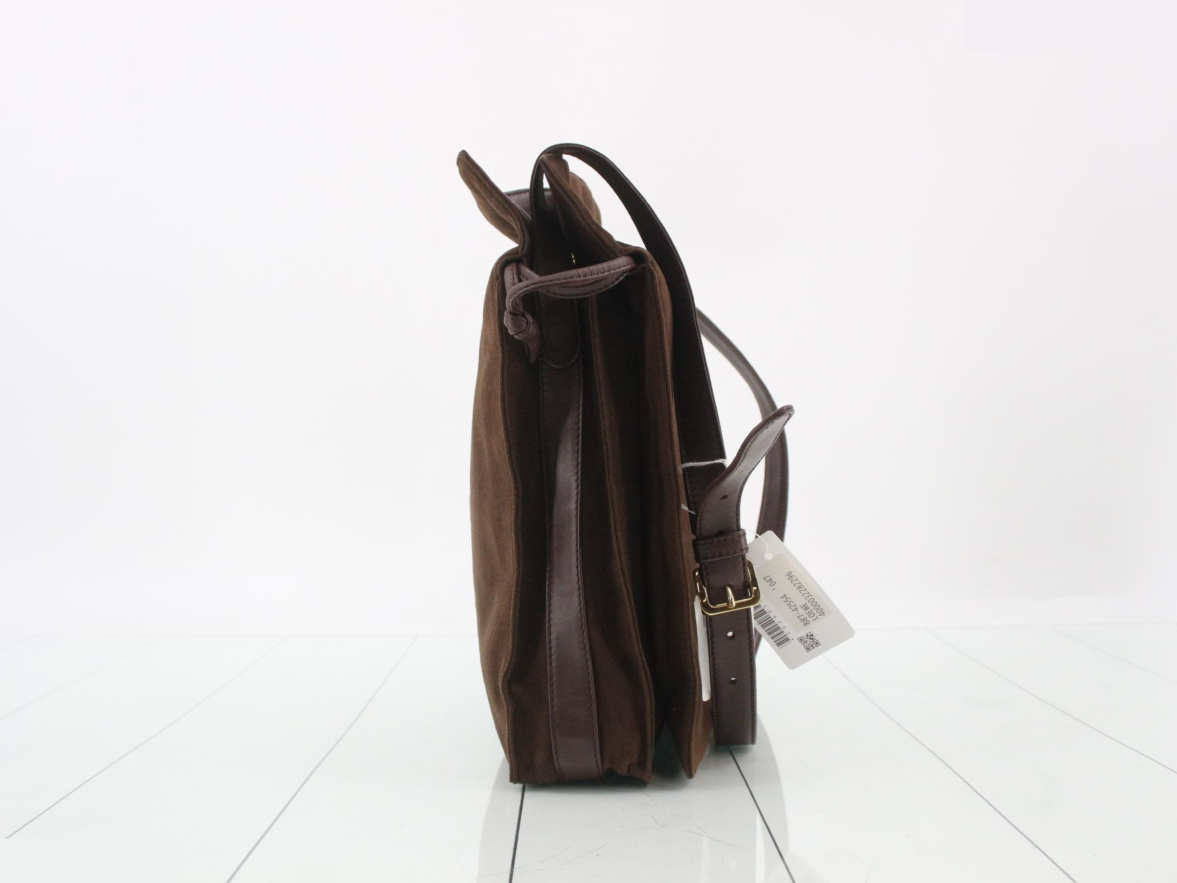 Shoulder bag — view 4