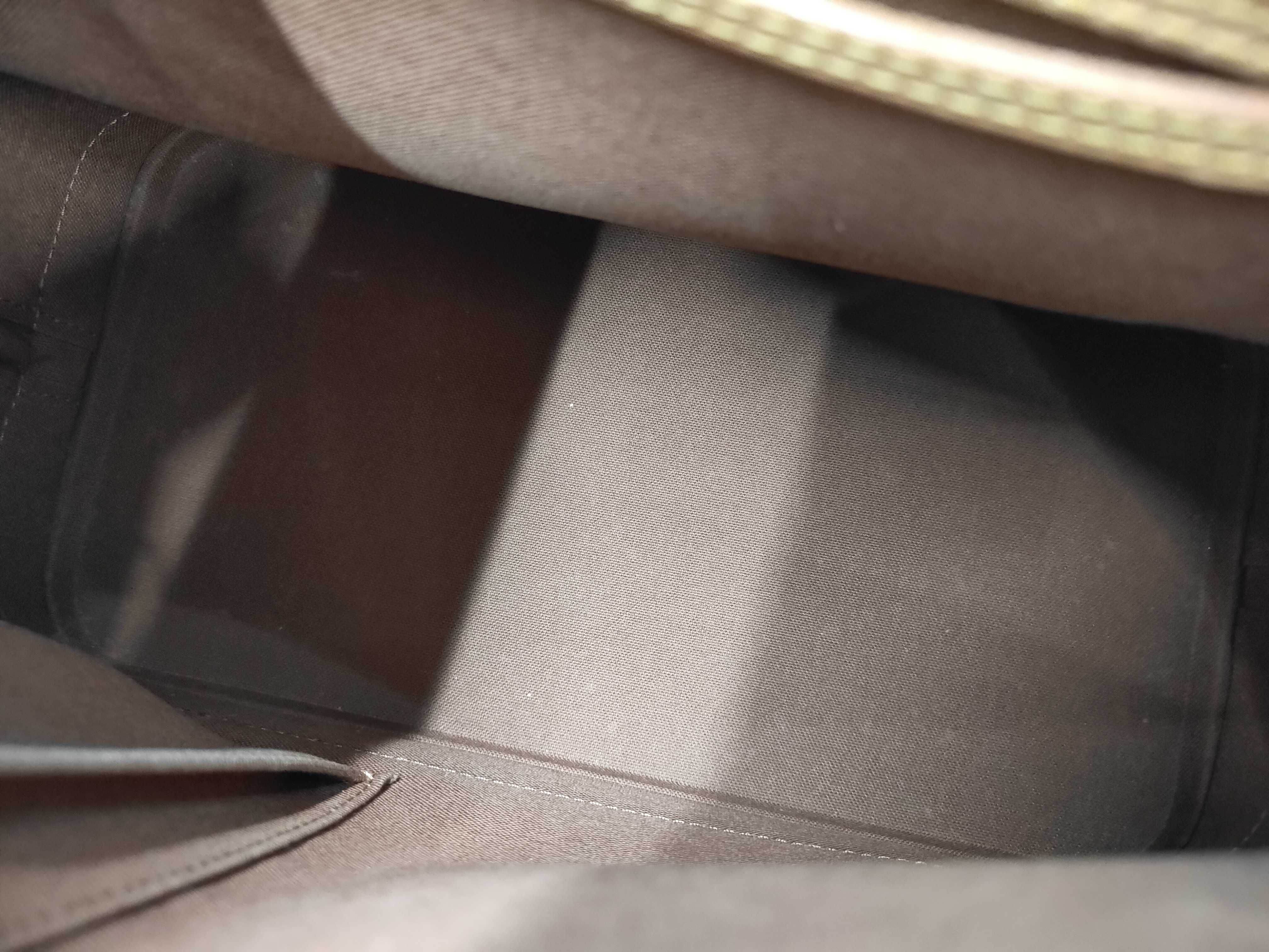 Monogram LV Monogram Alma PM M51130 FL0036 Handbag — view 11