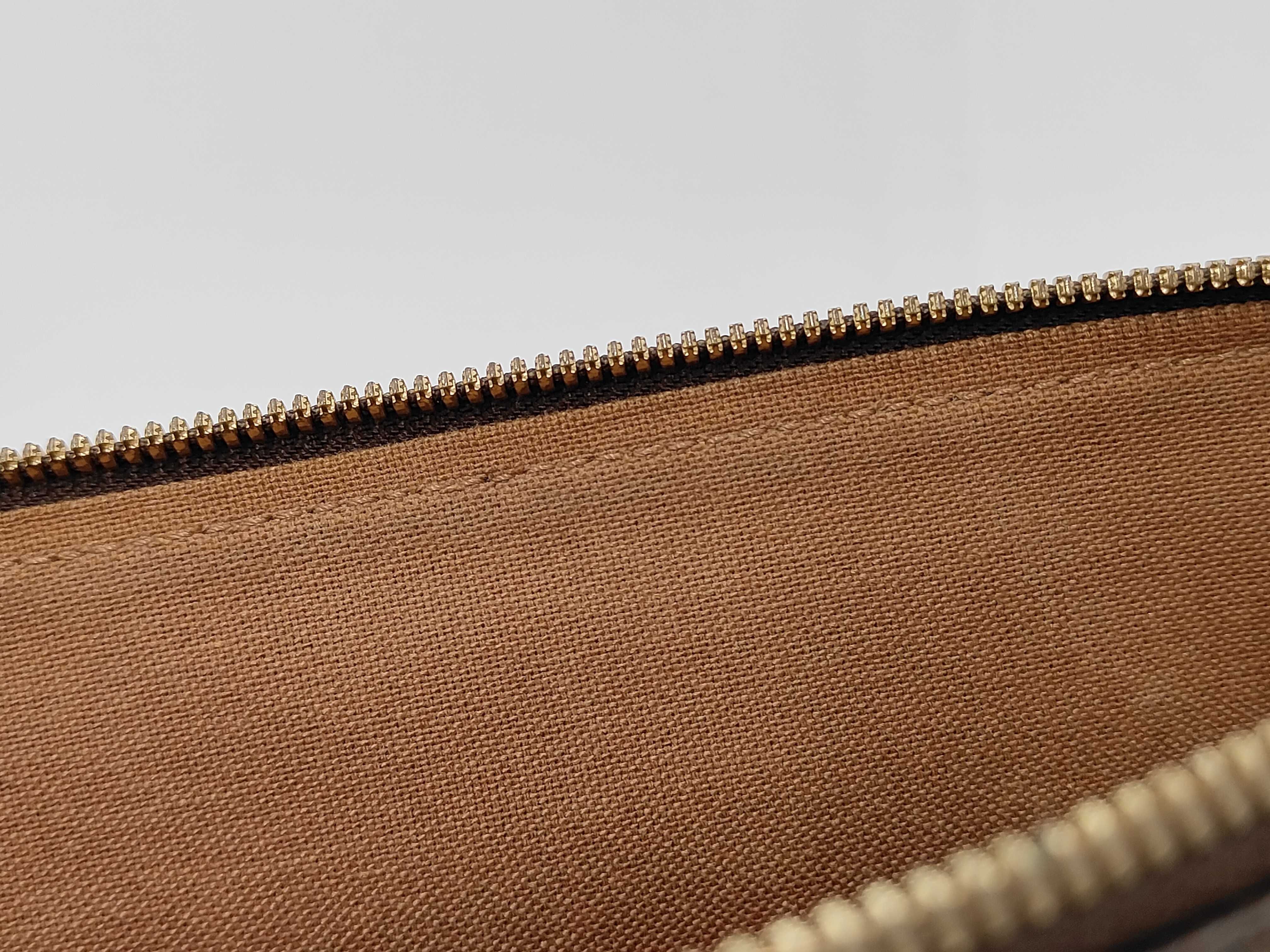 Monogram LV Monogram Alma PM M51130 FL0036 Handbag — view 10