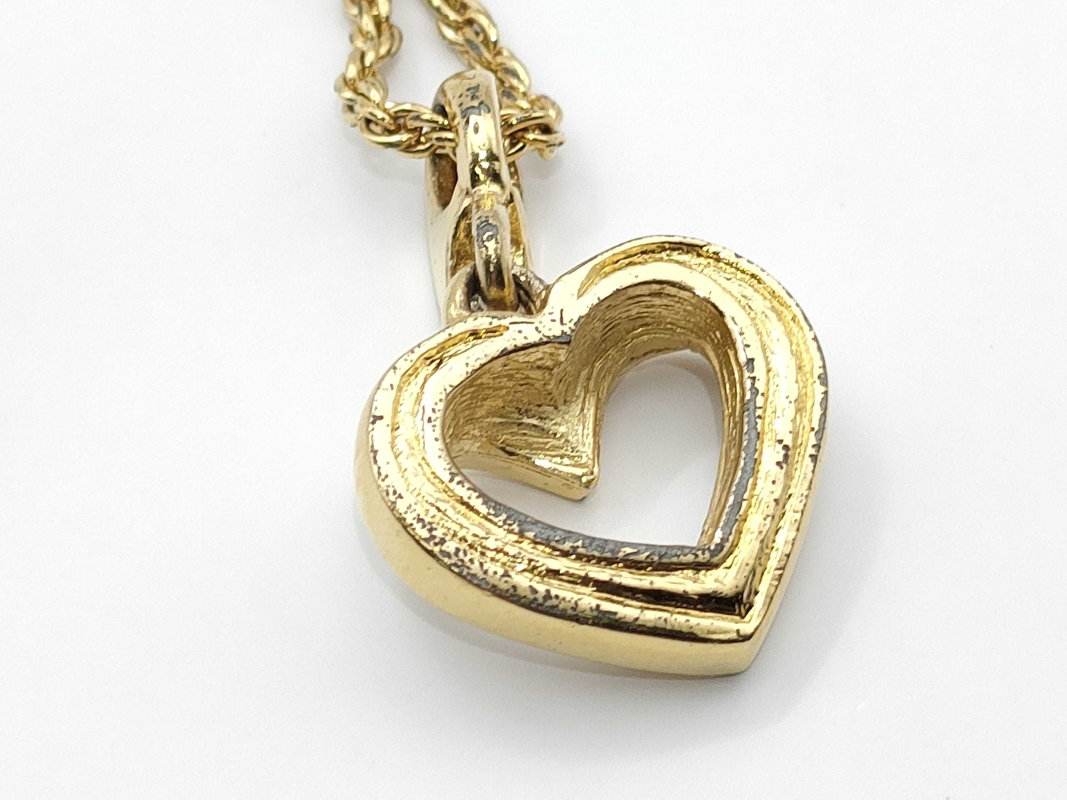 Christian Necklace — view 2
