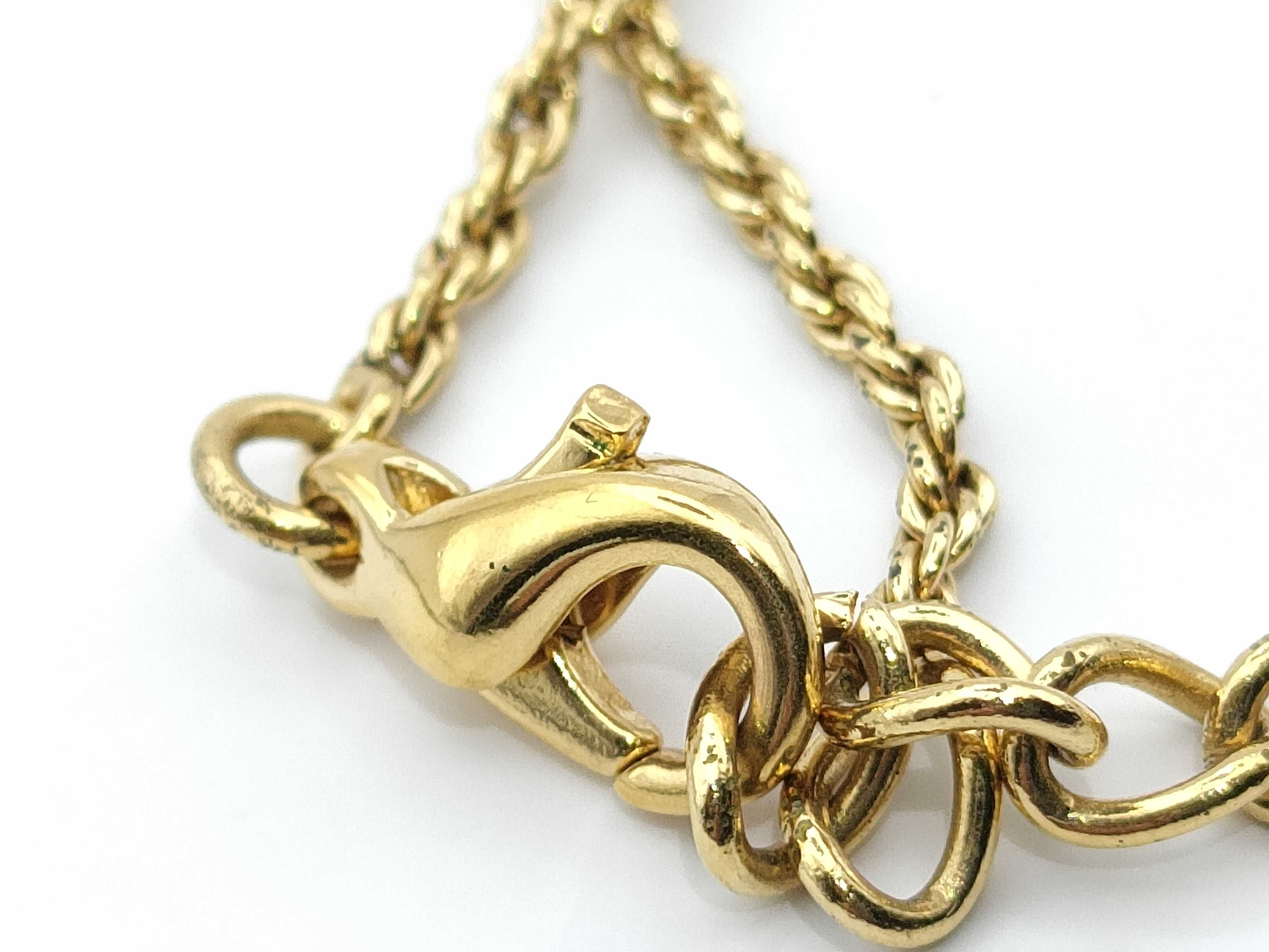 Christian Necklace — view 4