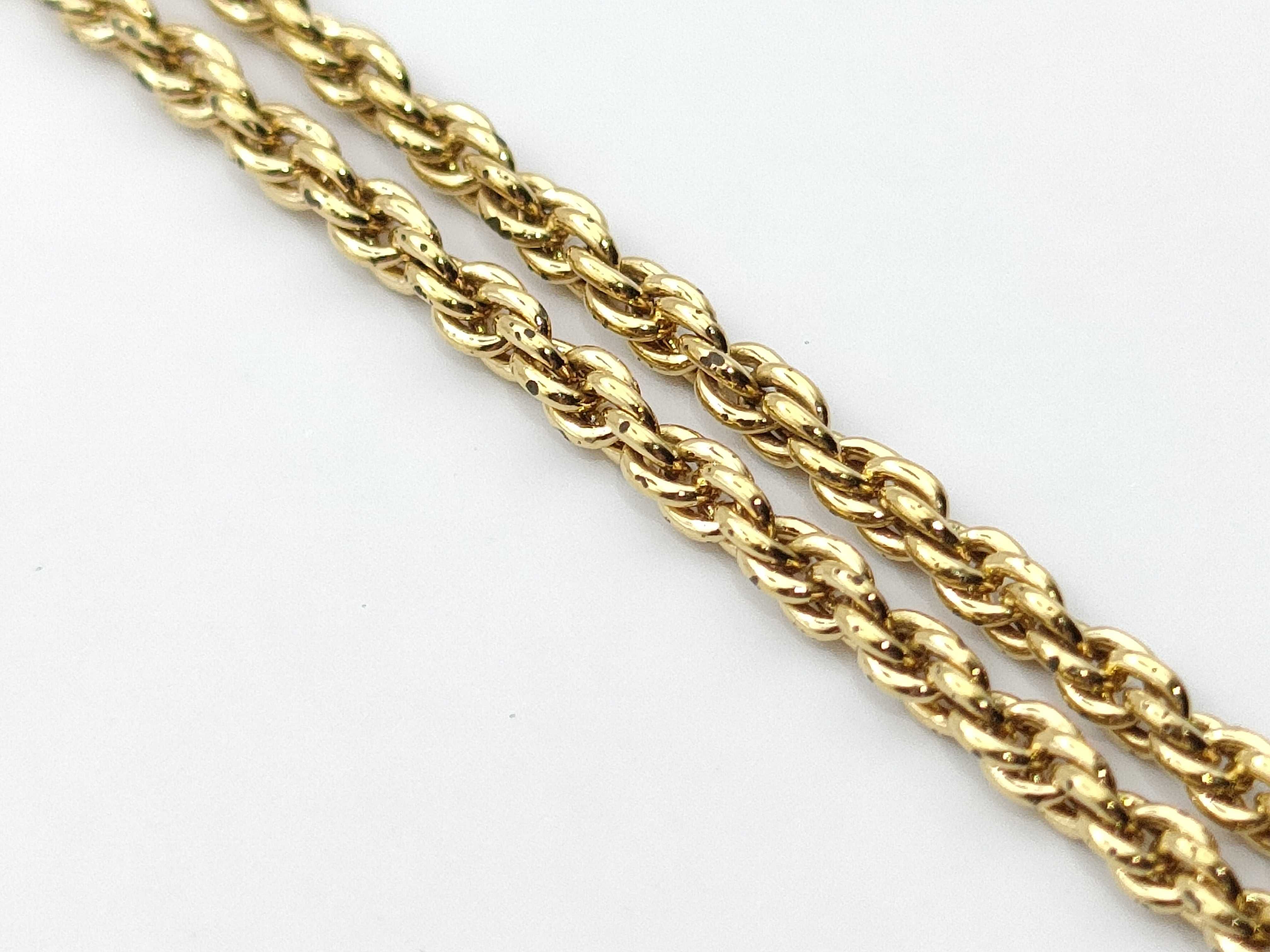 Christian Necklace — view 7