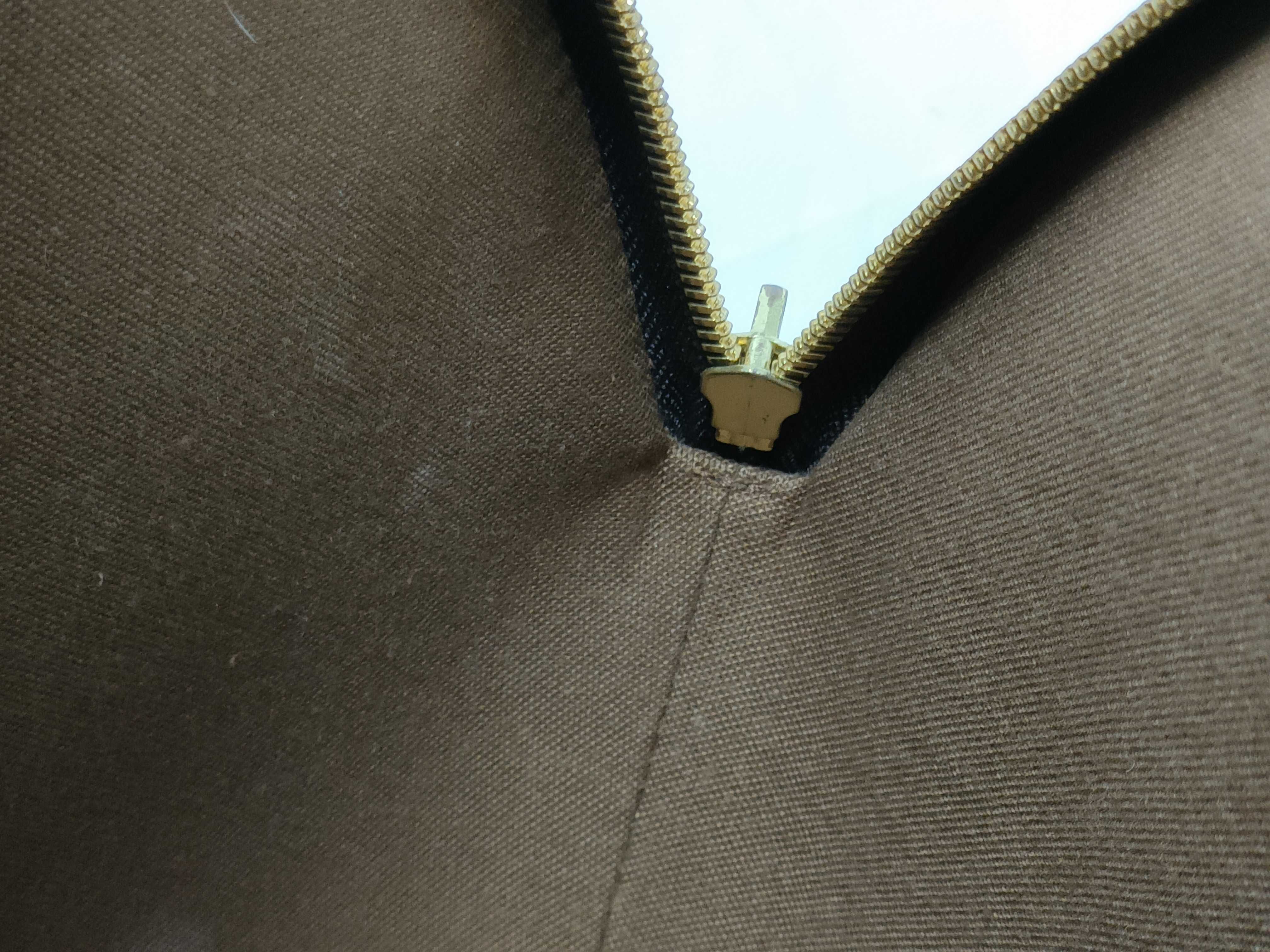 Monogram Ellipse Handbag — view 11