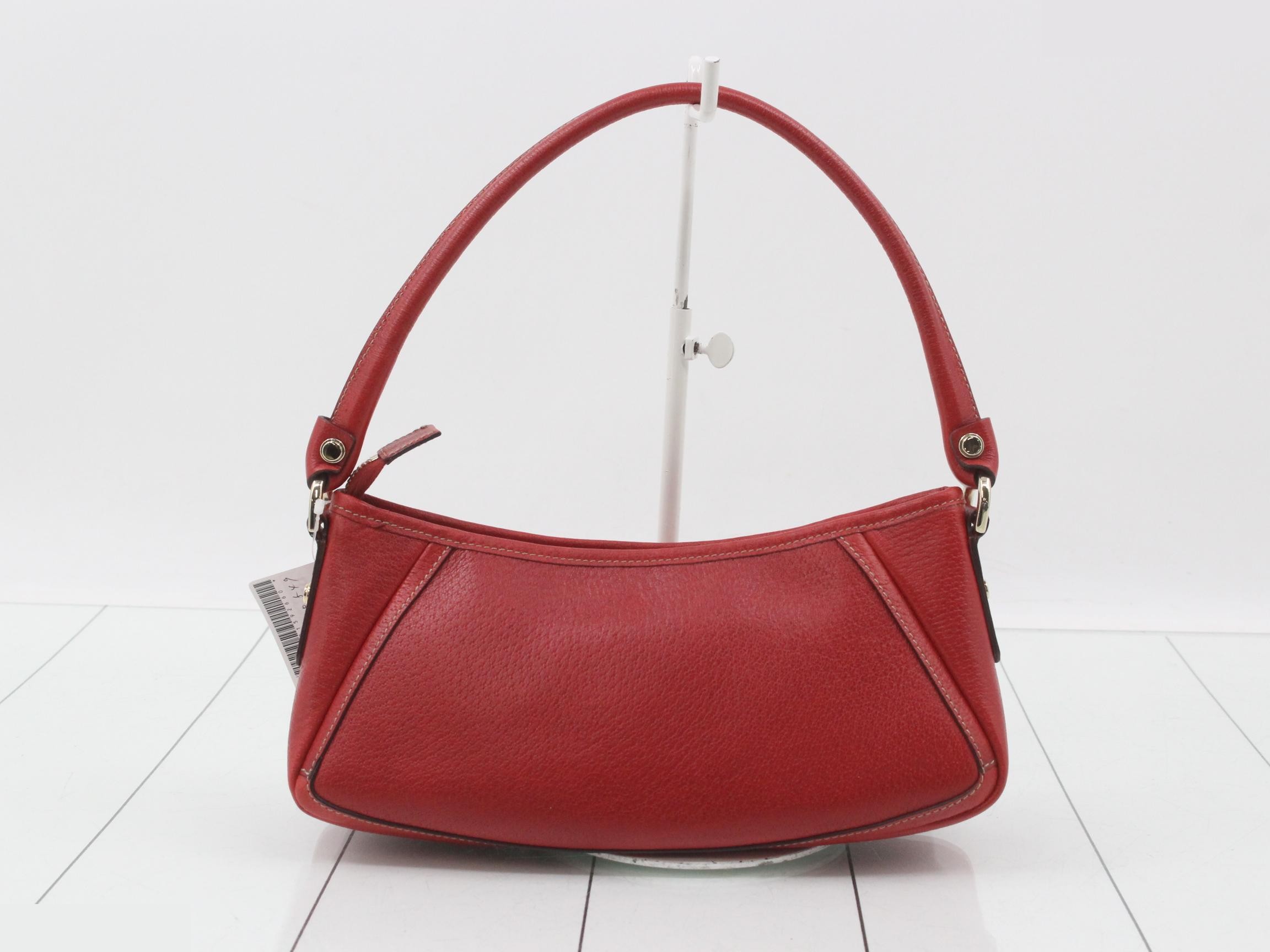Abby Shoulder Bag — view 2