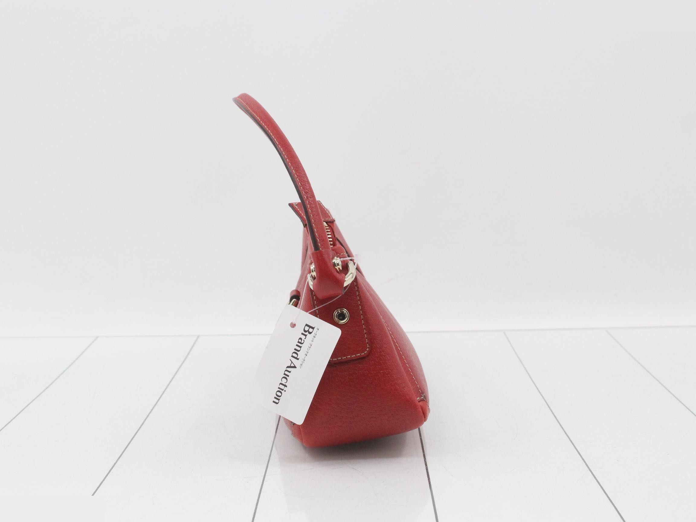 Abby Shoulder Bag — view 3