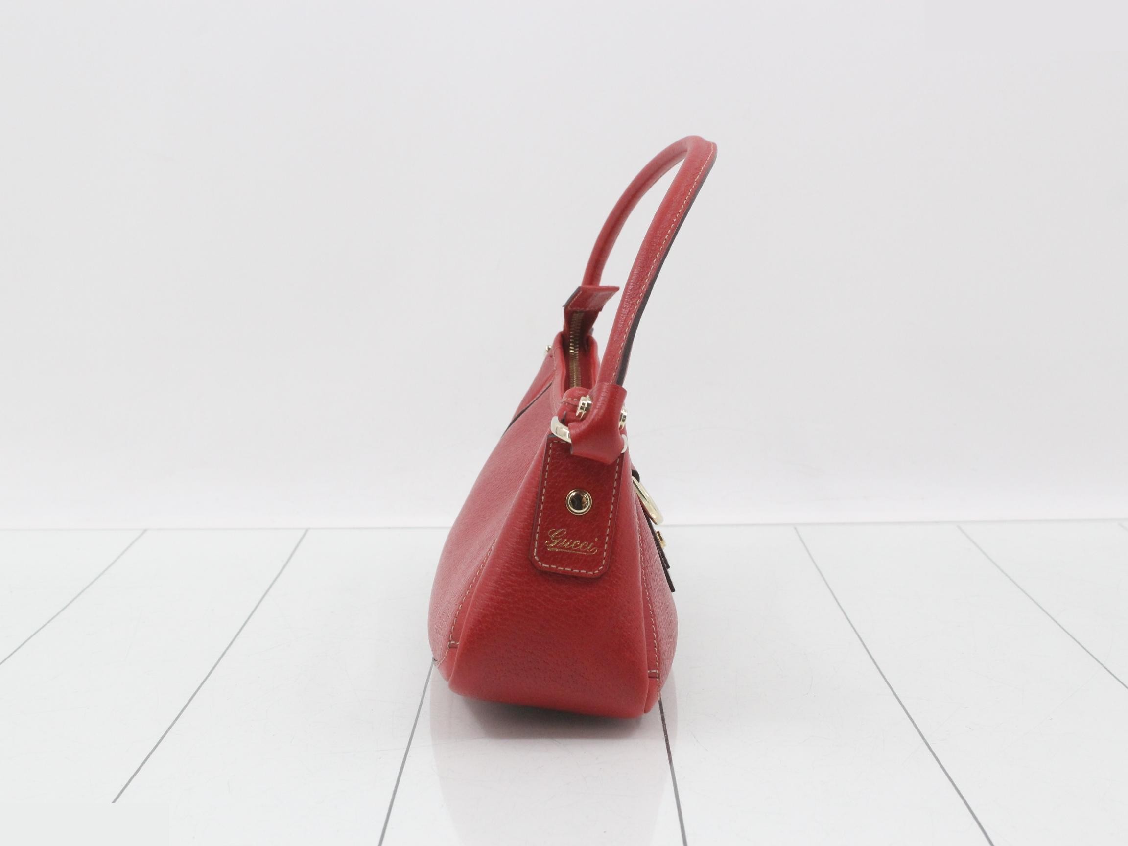 Abby Shoulder Bag — view 4