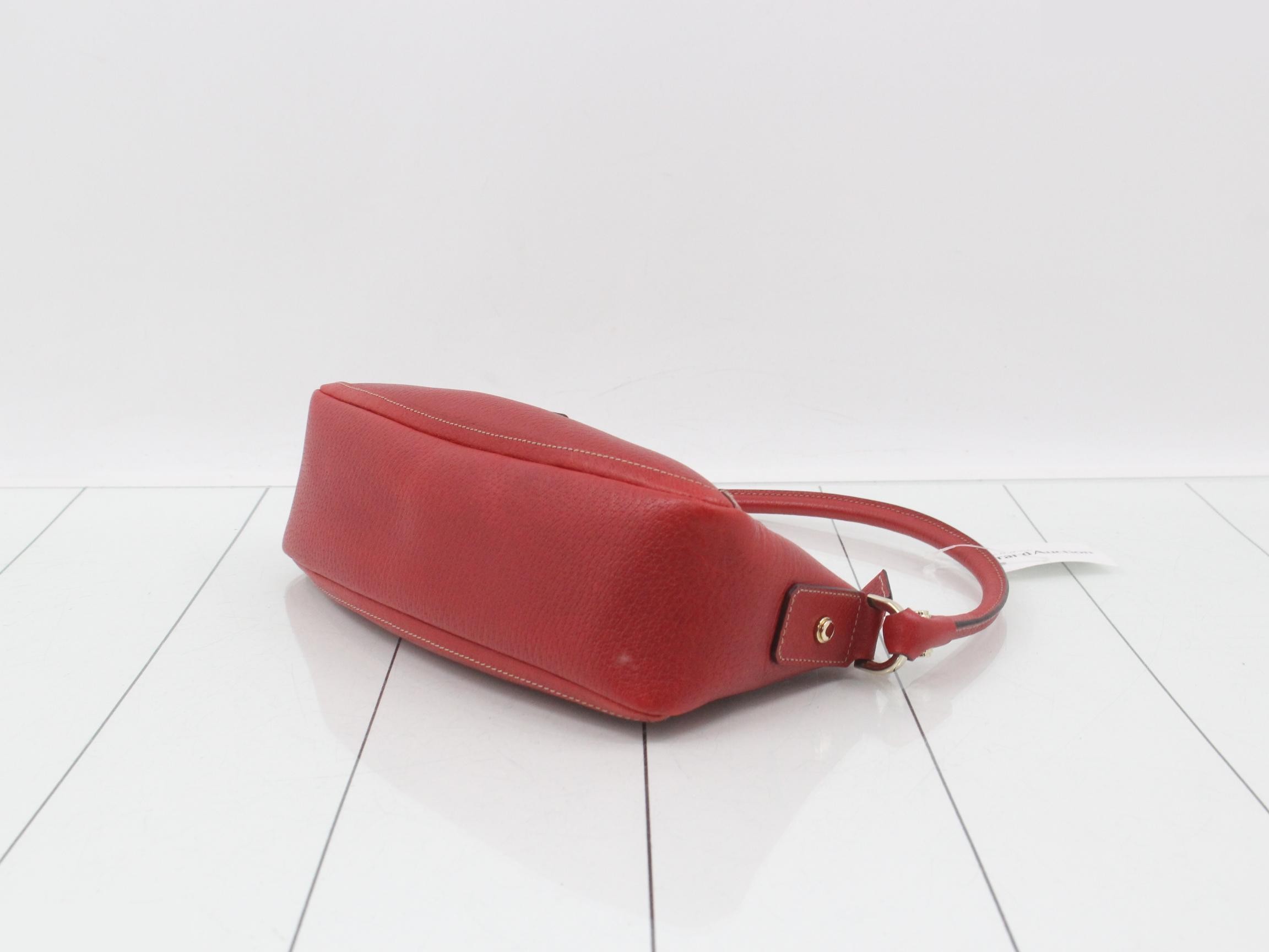 Abby Shoulder Bag — view 6