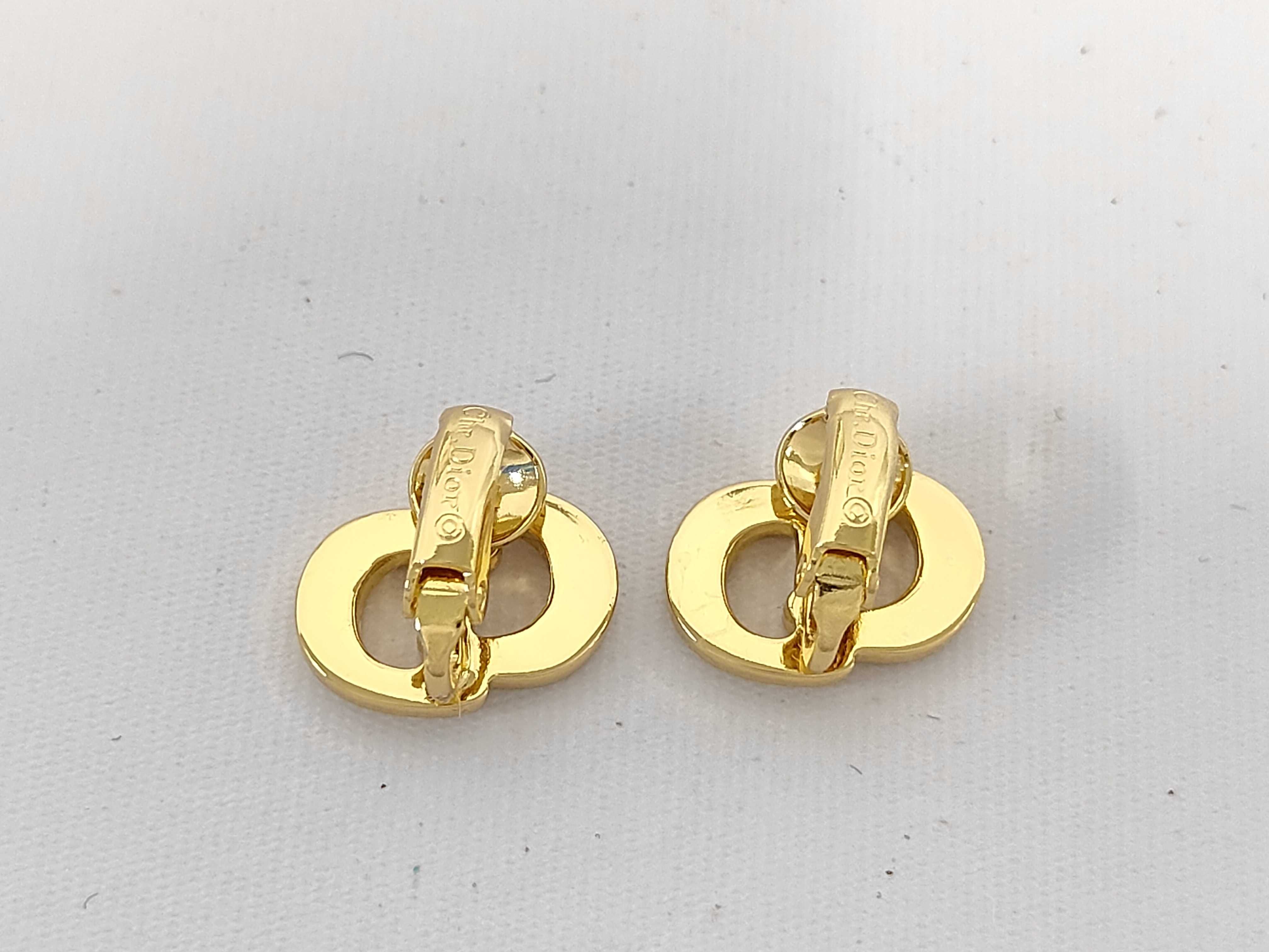 Christian / Earrings / GP Earrings — view 2