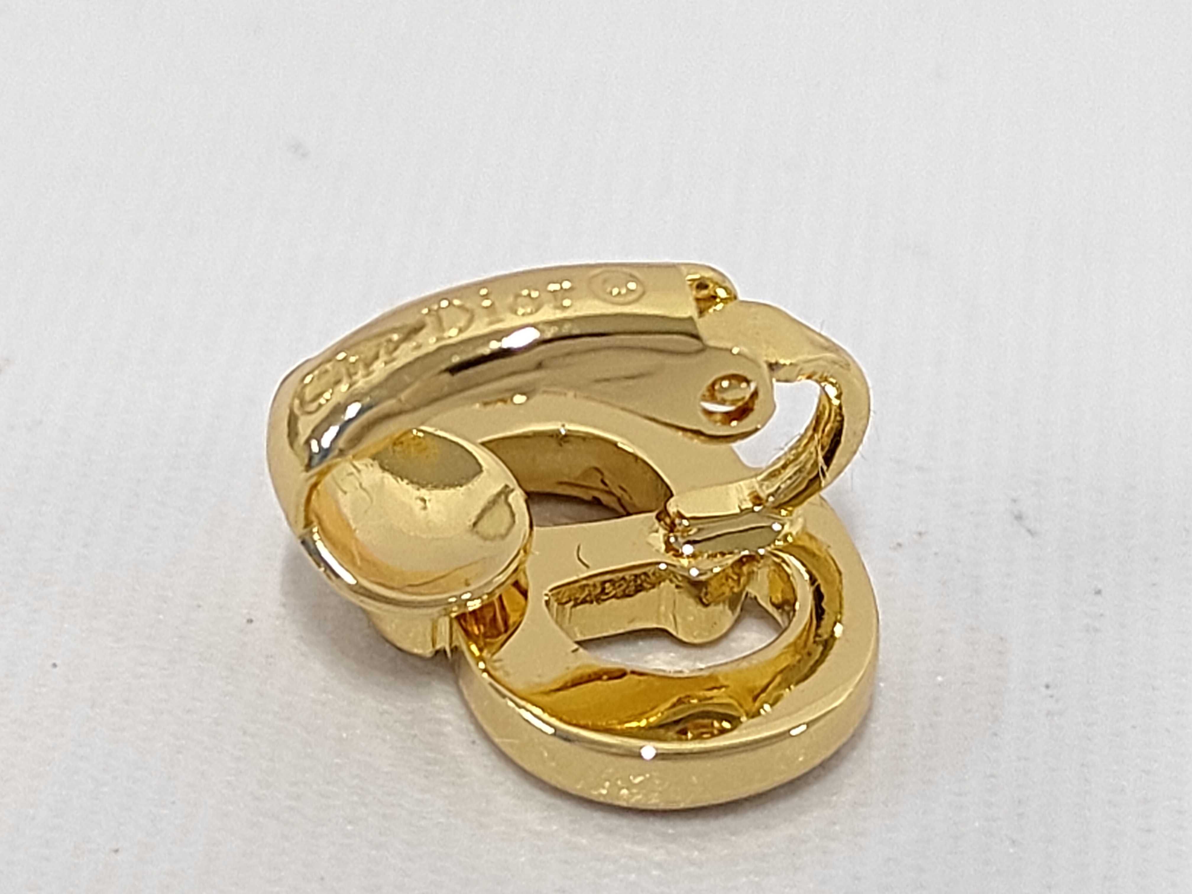 Christian / Earrings / GP Earrings — view 3