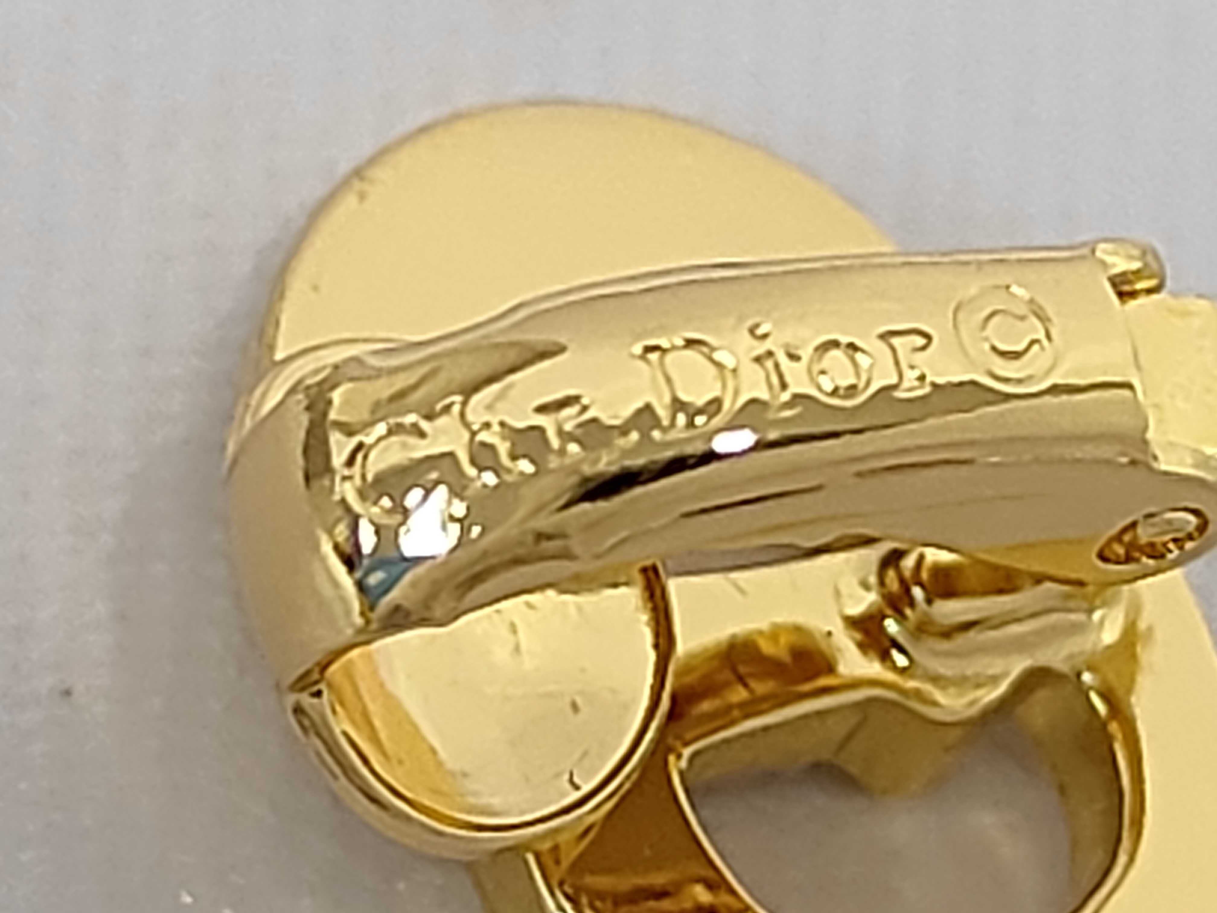 Christian / Earrings / GP Earrings — view 4