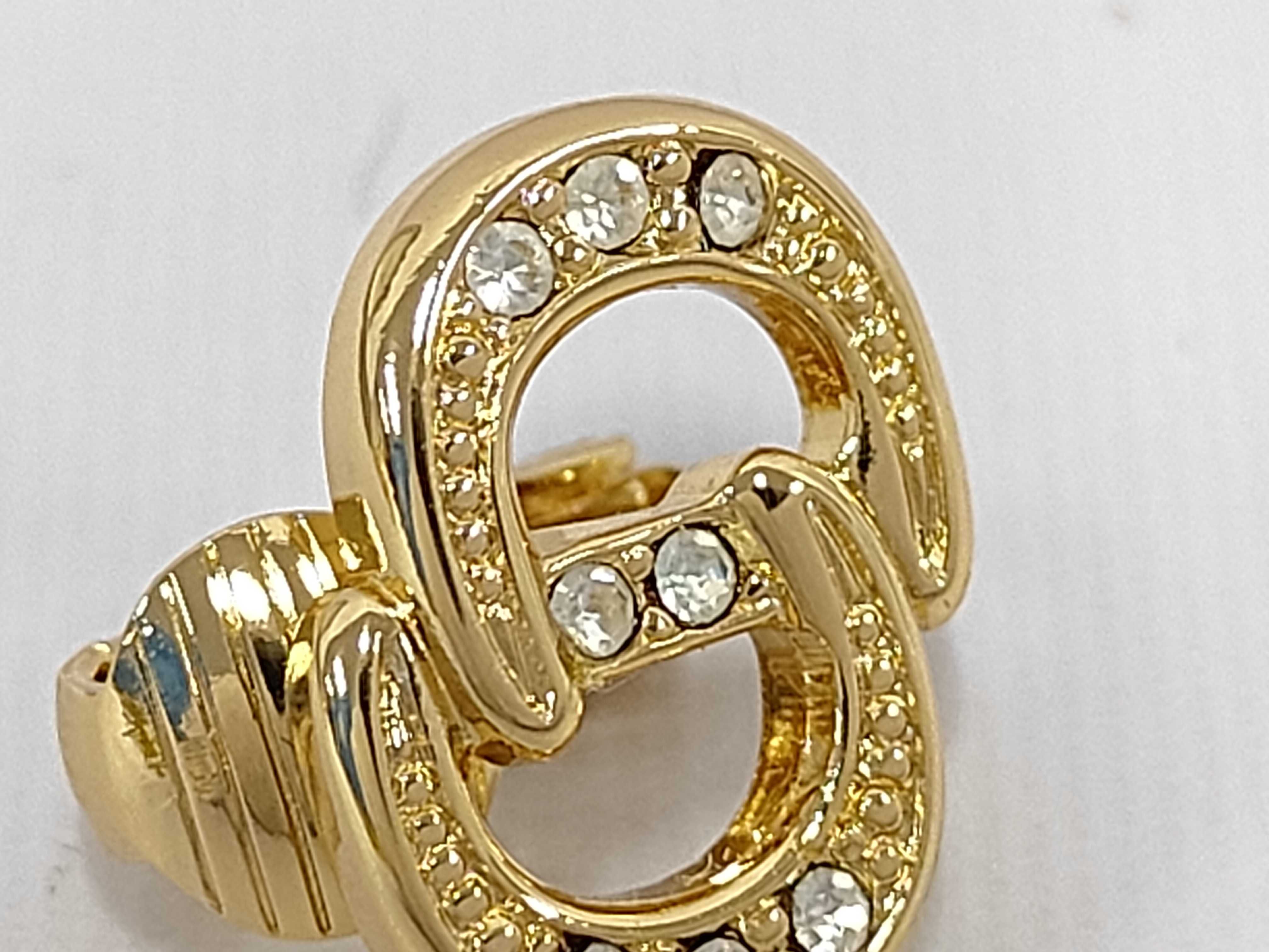 Christian / Earrings / GP Earrings — view 5