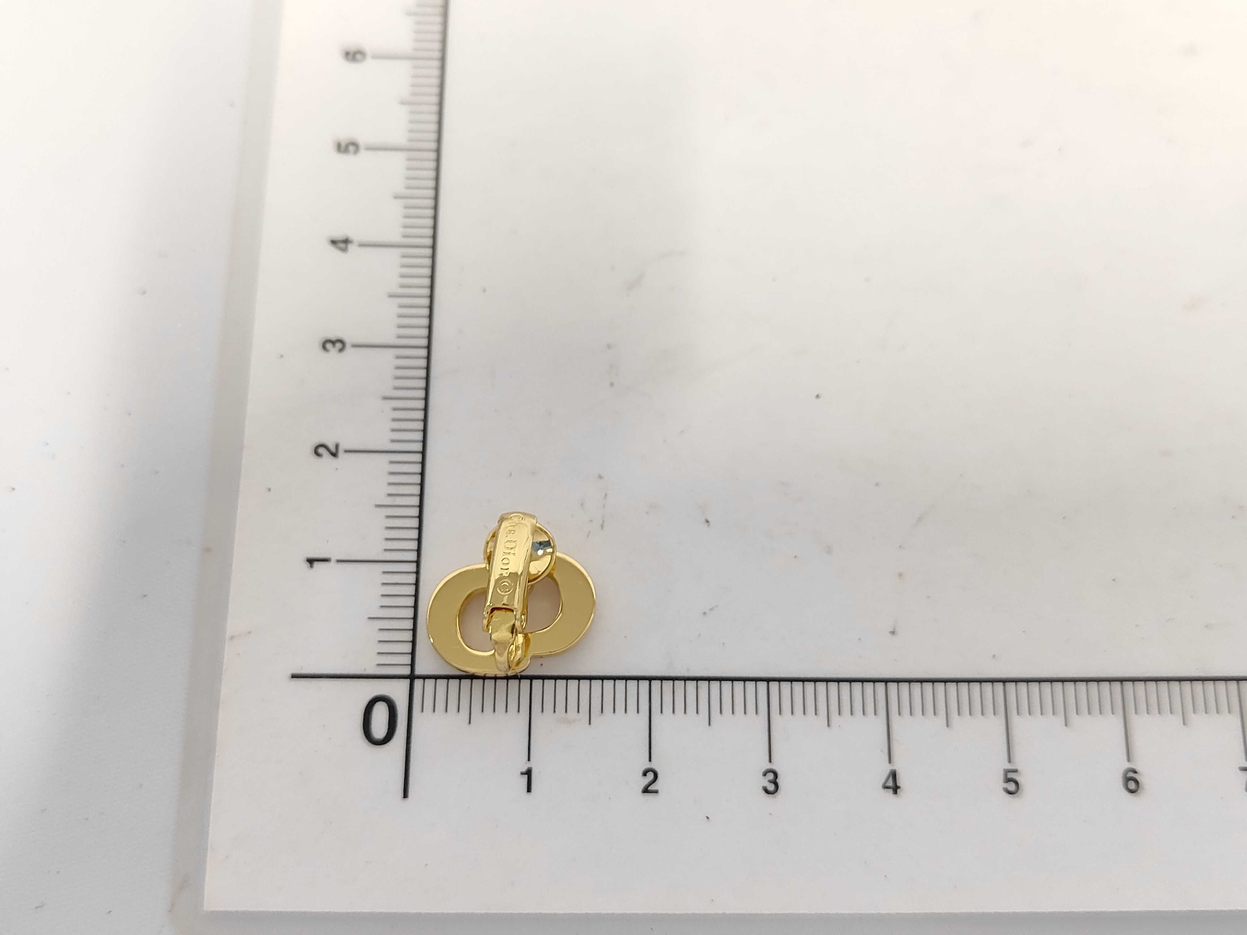 Christian / Earrings / GP Earrings — view 6
