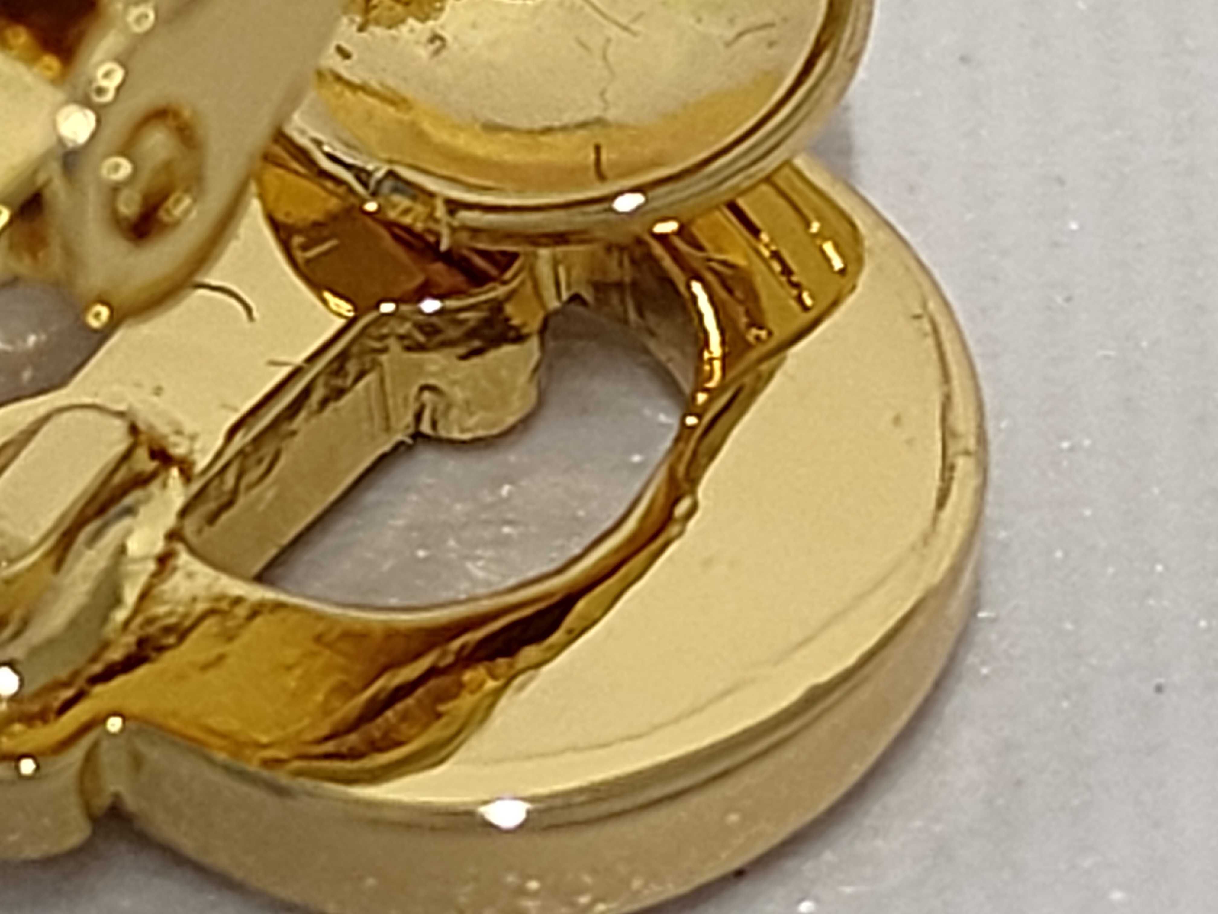 Christian / Earrings / GP Earrings — view 7