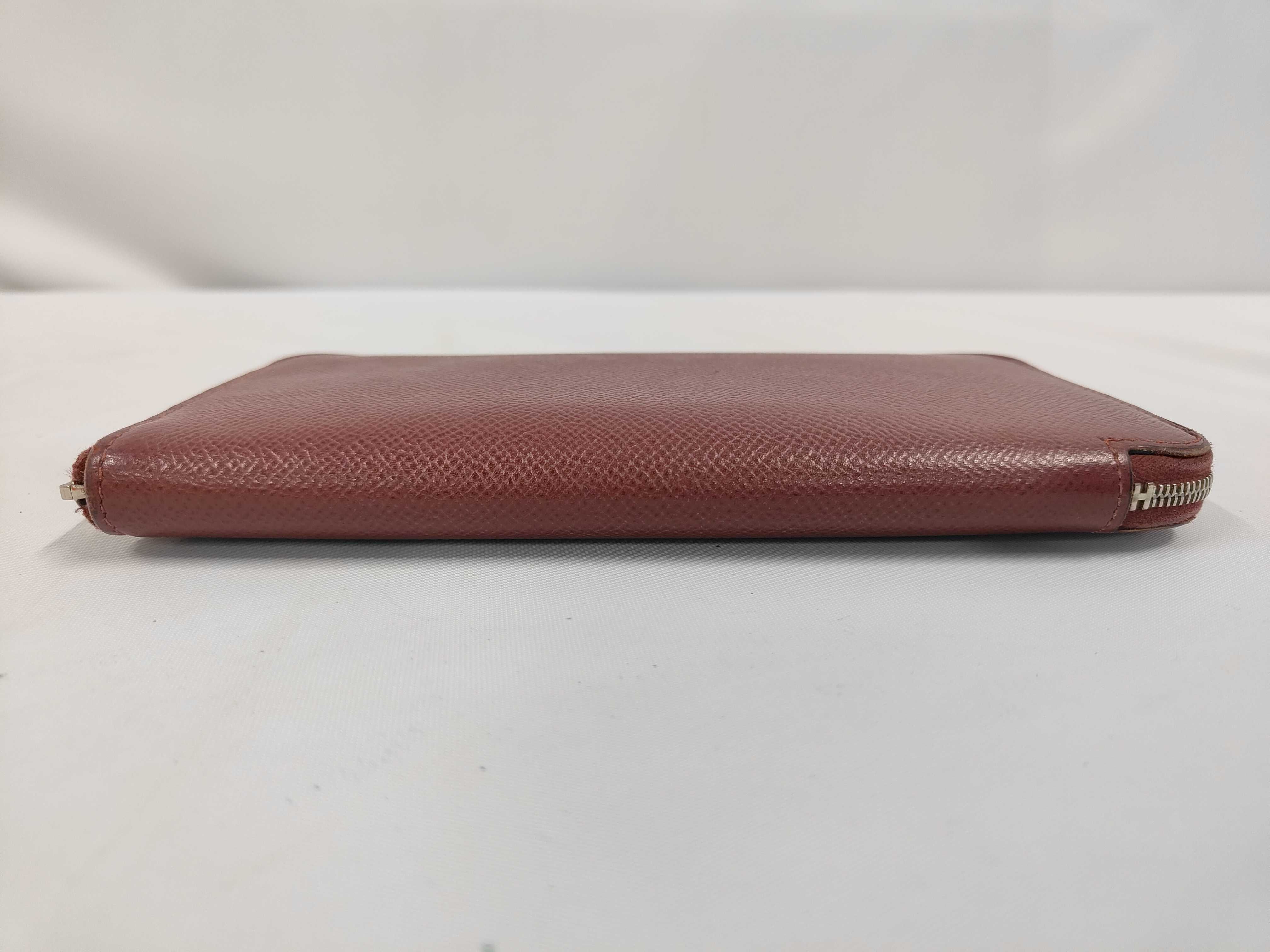 Azap Silk In Long Wallet — view 3