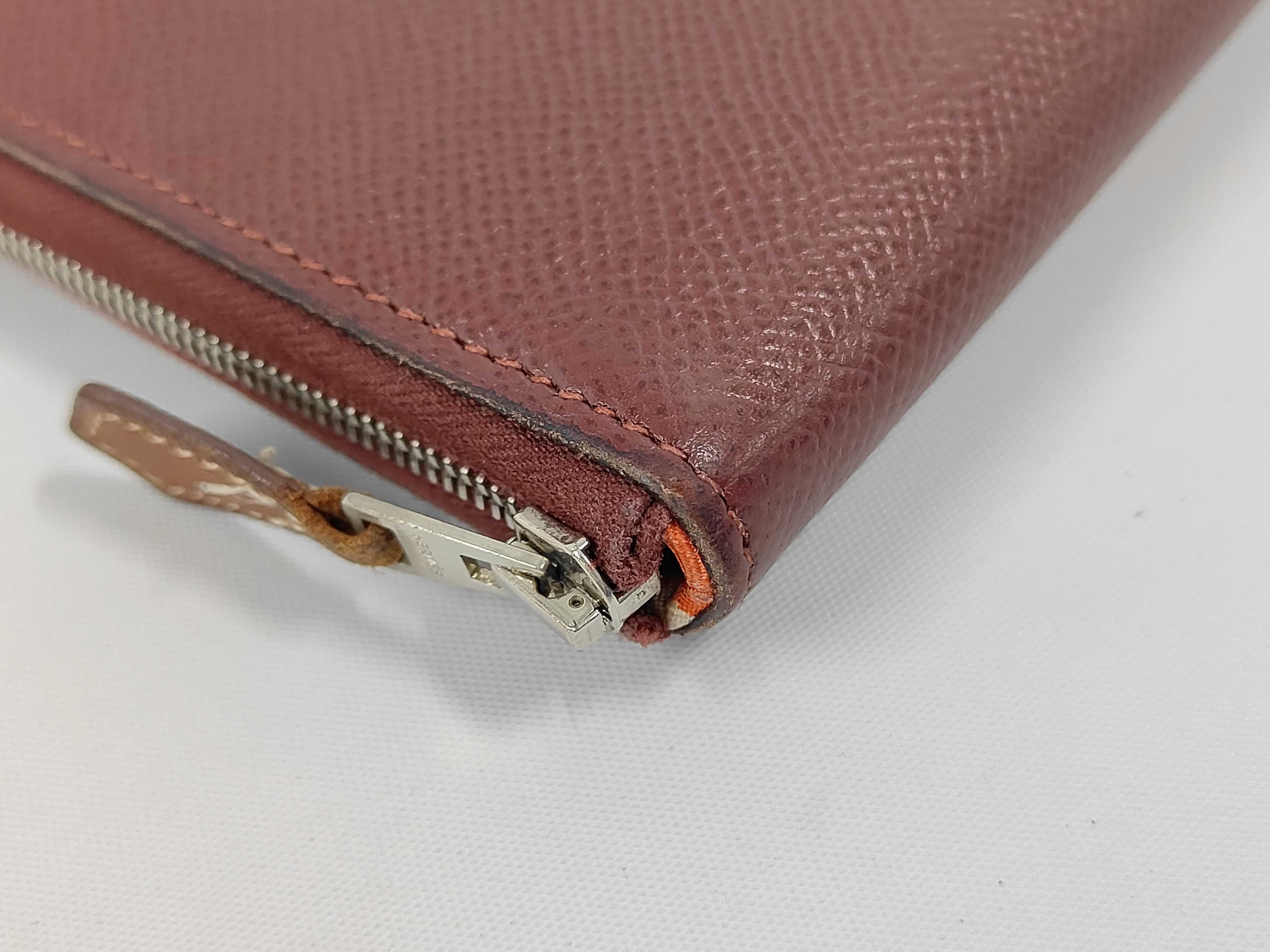 Azap Silk In Long Wallet — view 4