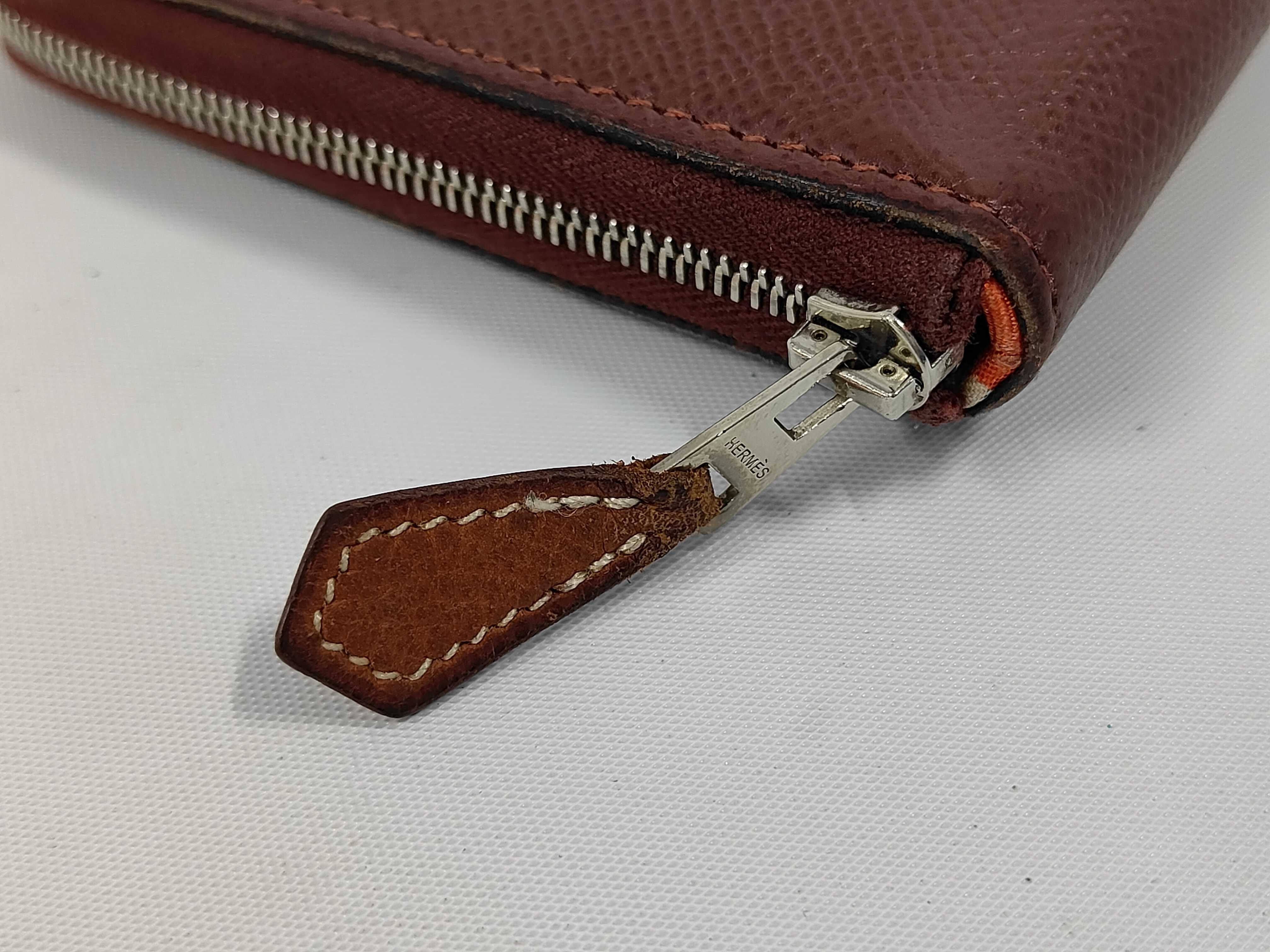 Azap Silk In Long Wallet — view 5