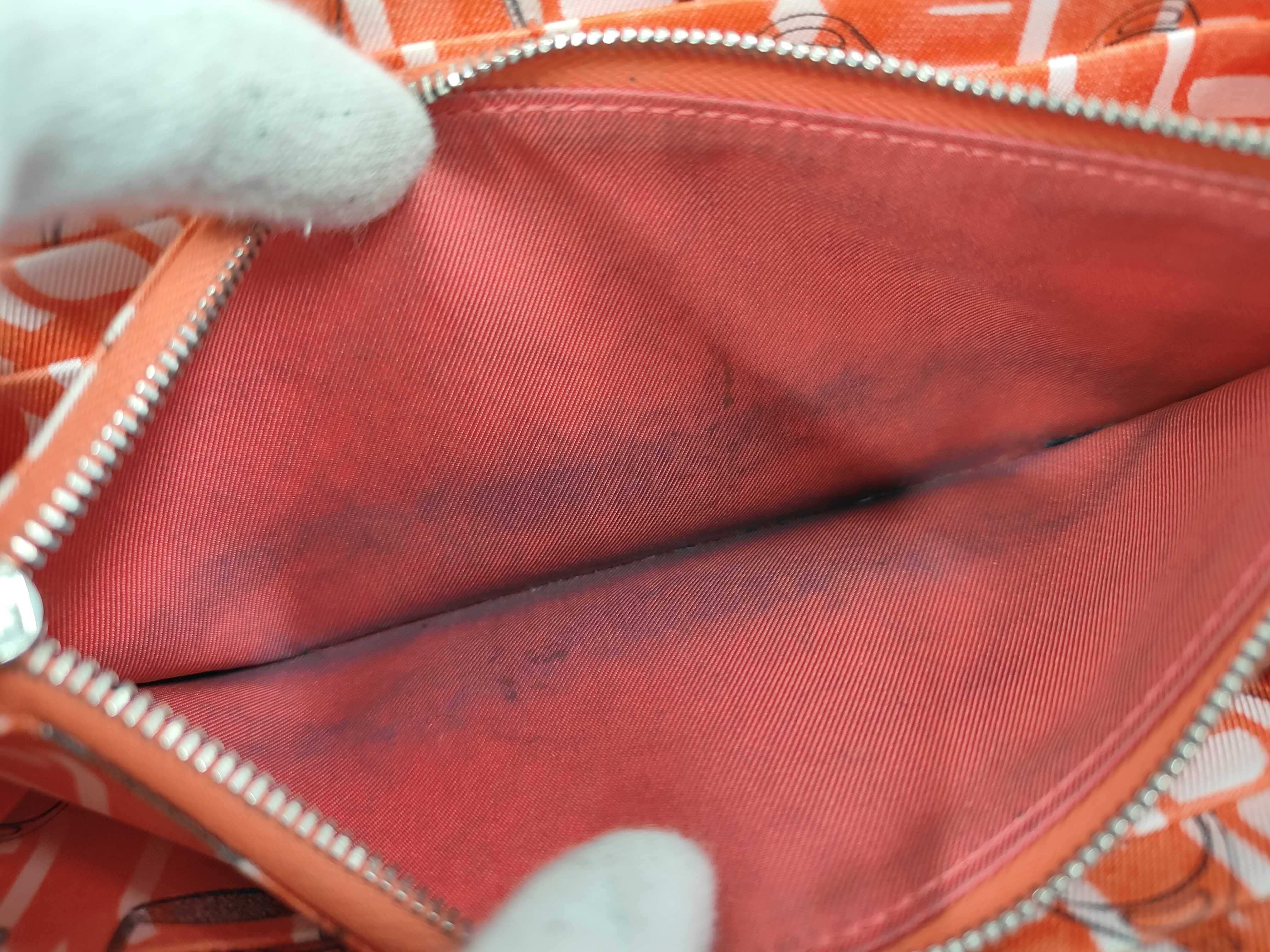 Azap Silk In Long Wallet — view 10
