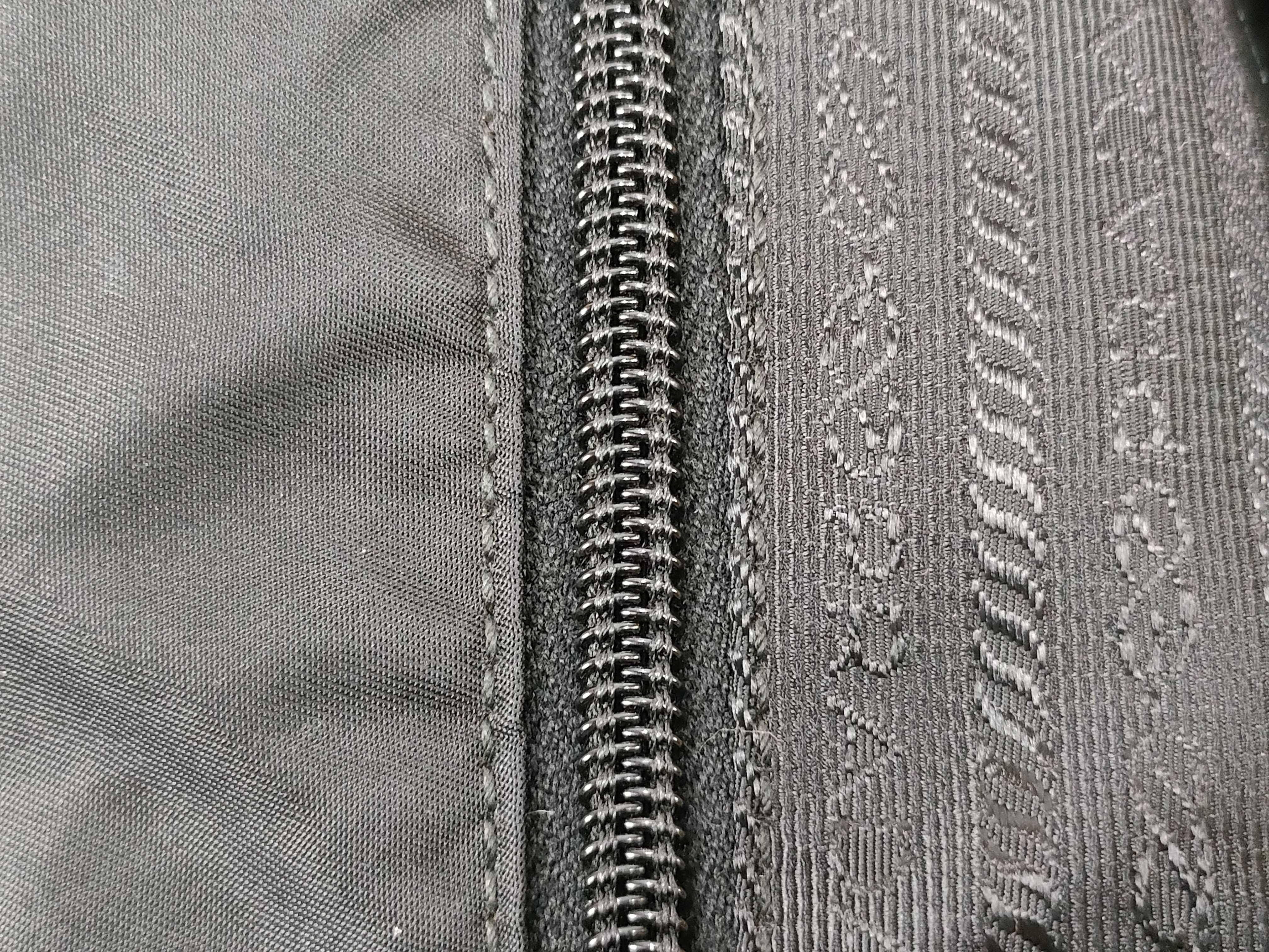 Nylon 2-Way Tote Bag — view 7