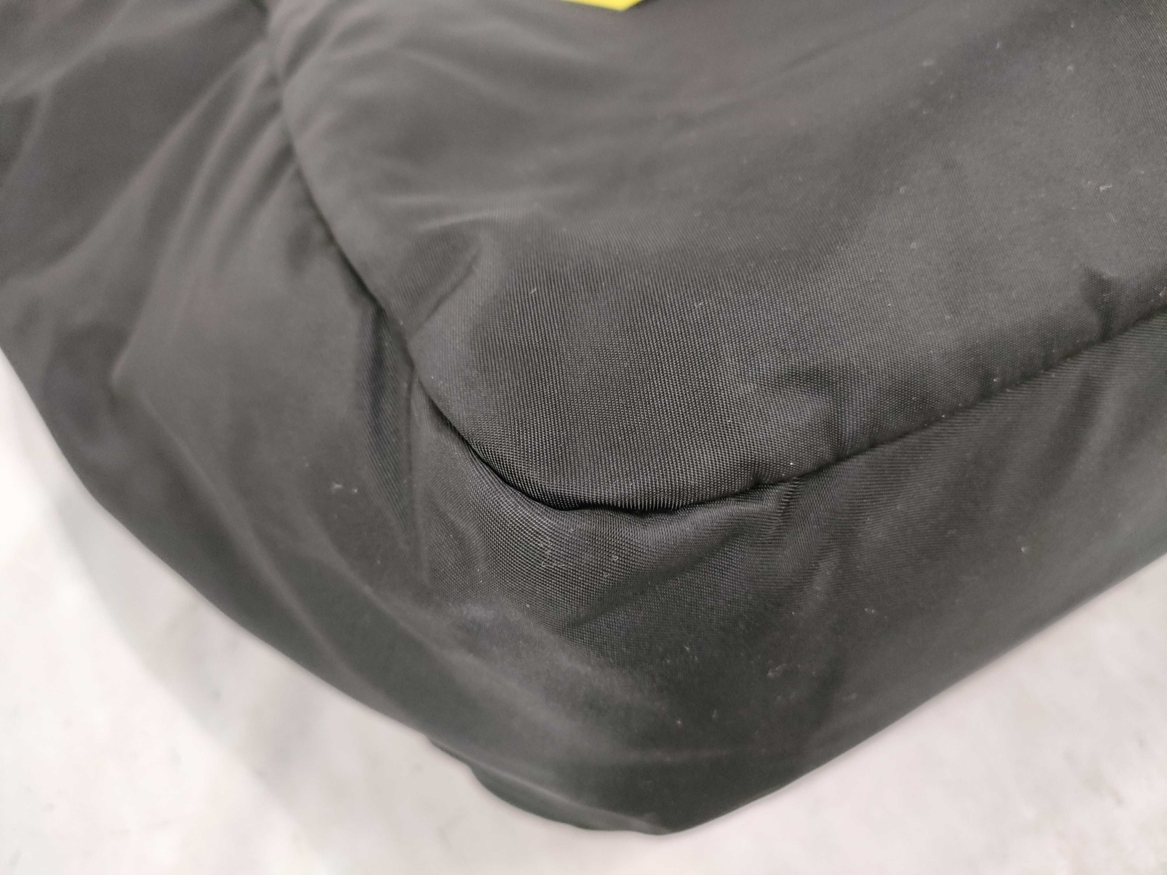 Nylon 2-Way Tote Bag — view 8