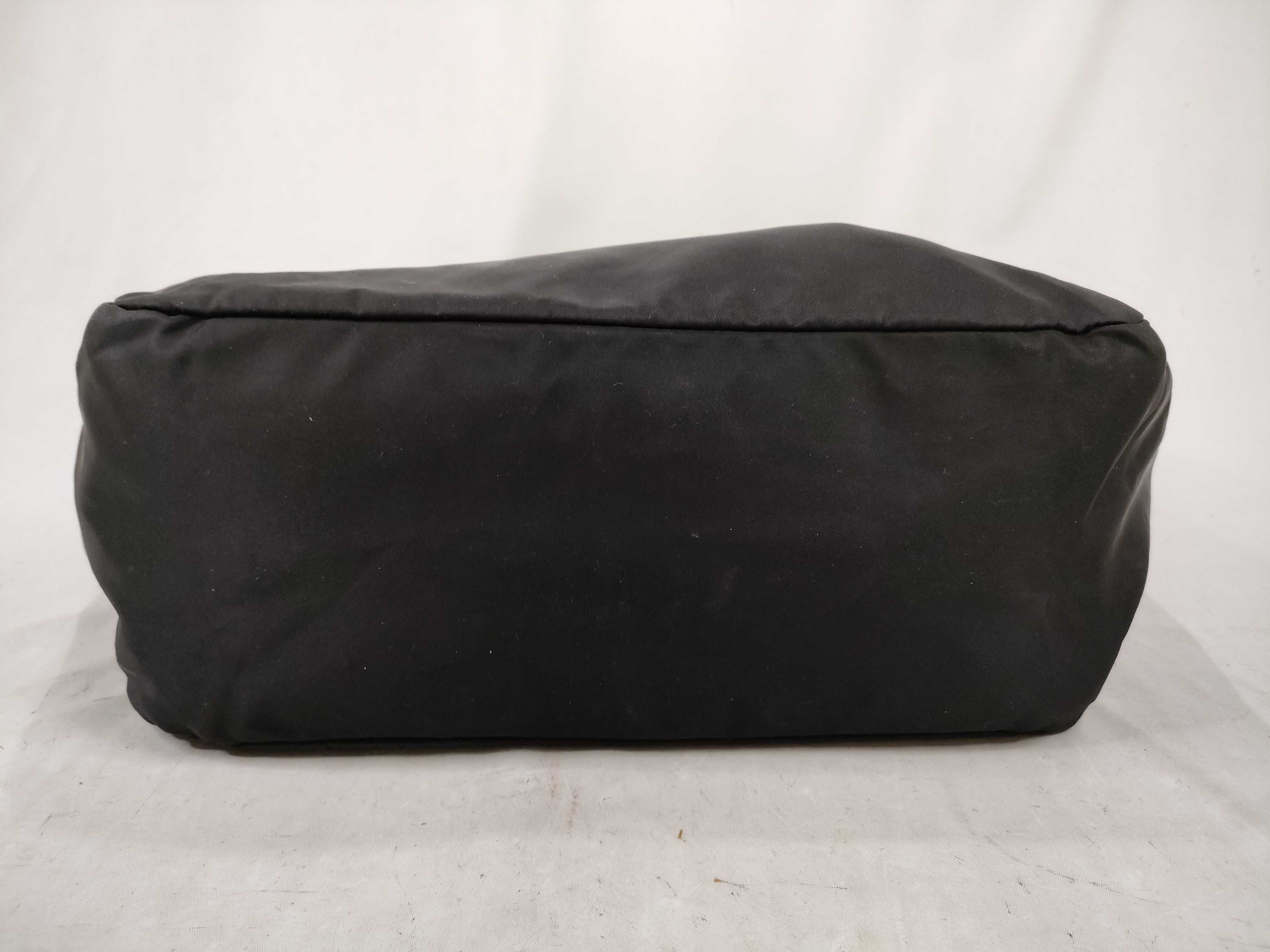 Nylon 2-Way Tote Bag — view 9