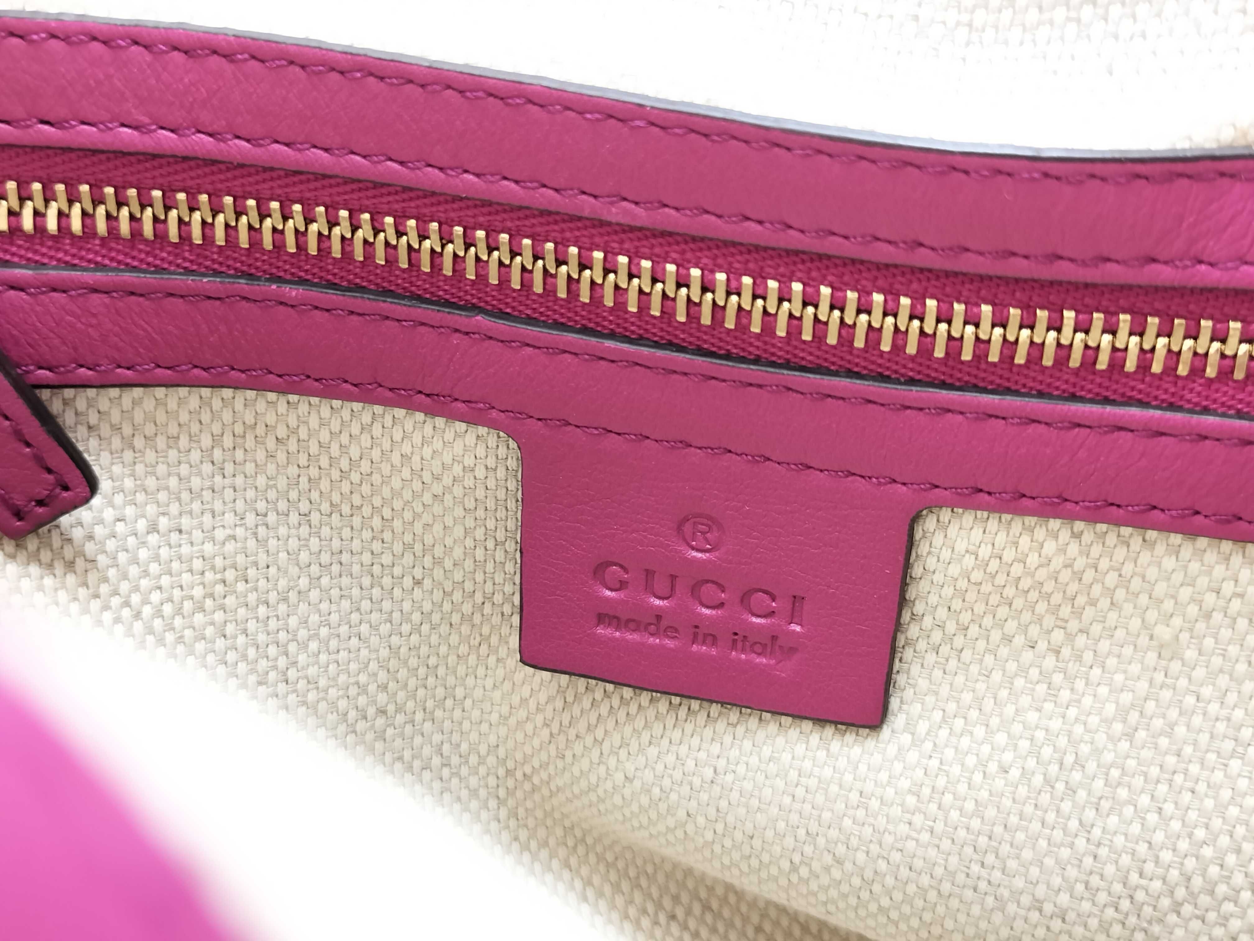 bag handbag — view 11